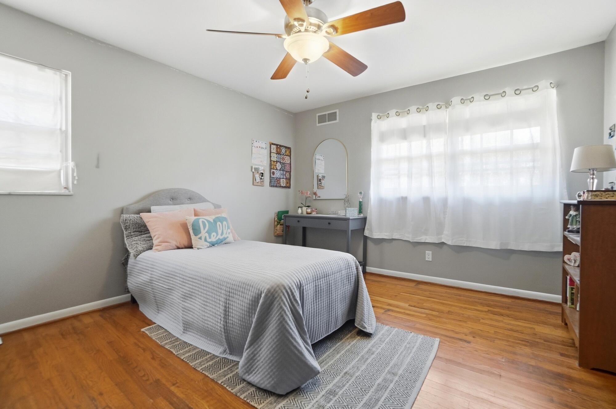 917 White Oak Drive, Springfield, Ohio 45504