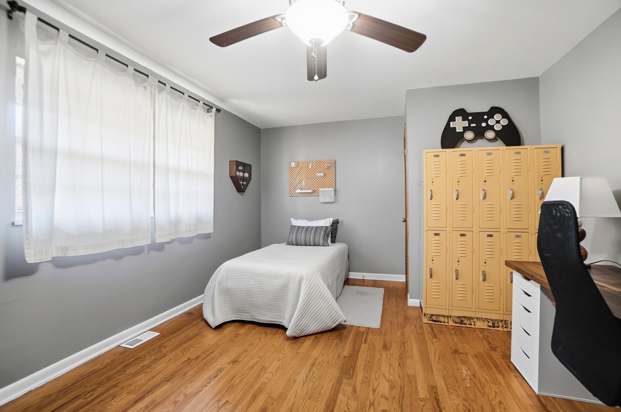 917 White Oak Drive, Springfield, Ohio 45504