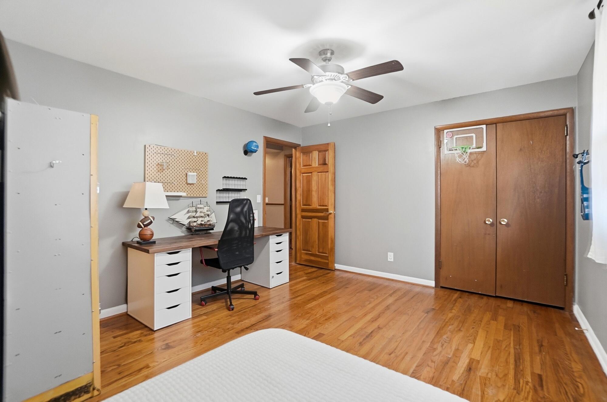 917 White Oak Drive, Springfield, Ohio 45504