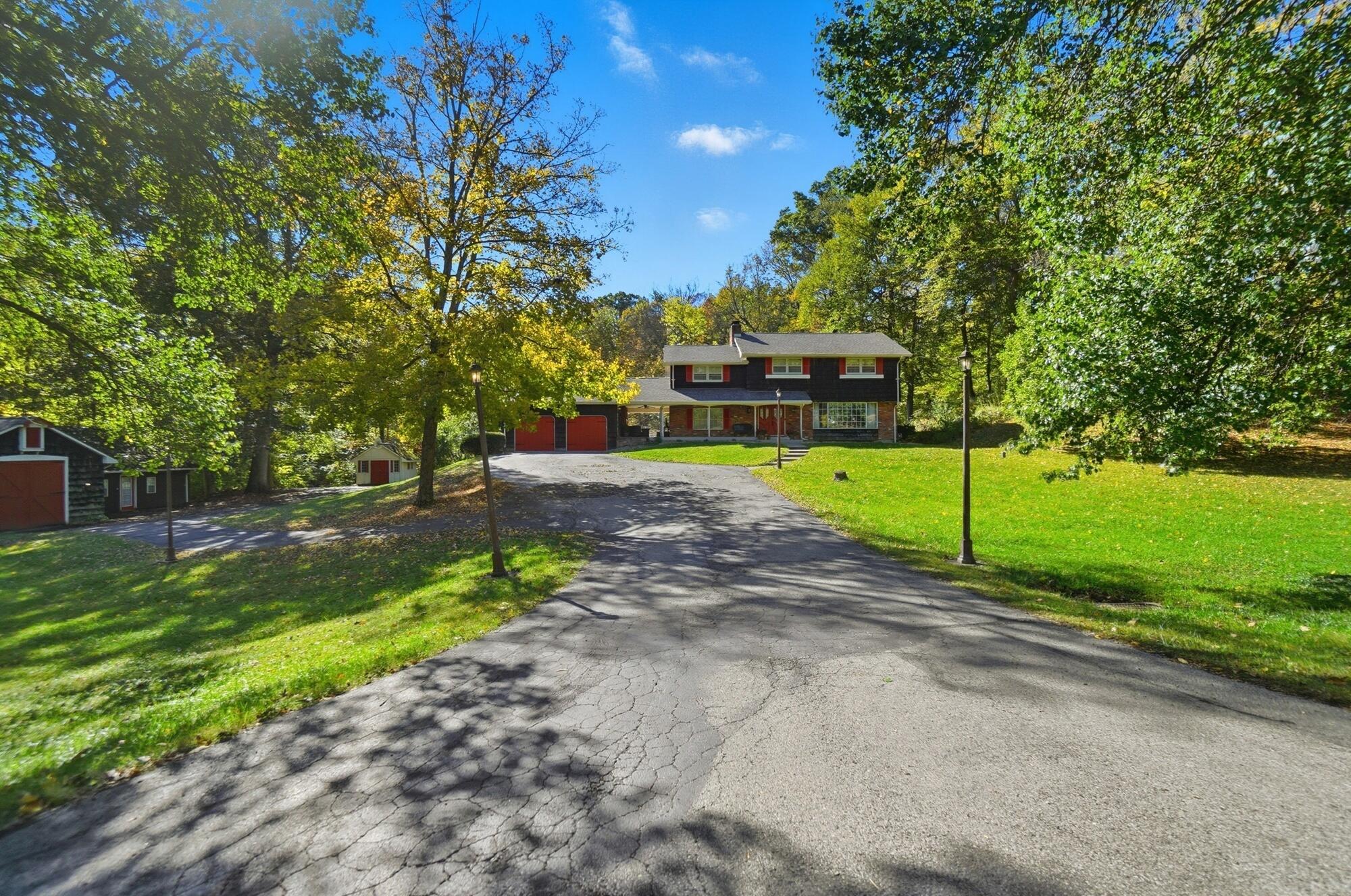 917 White Oak Drive, Springfield, Ohio 45504