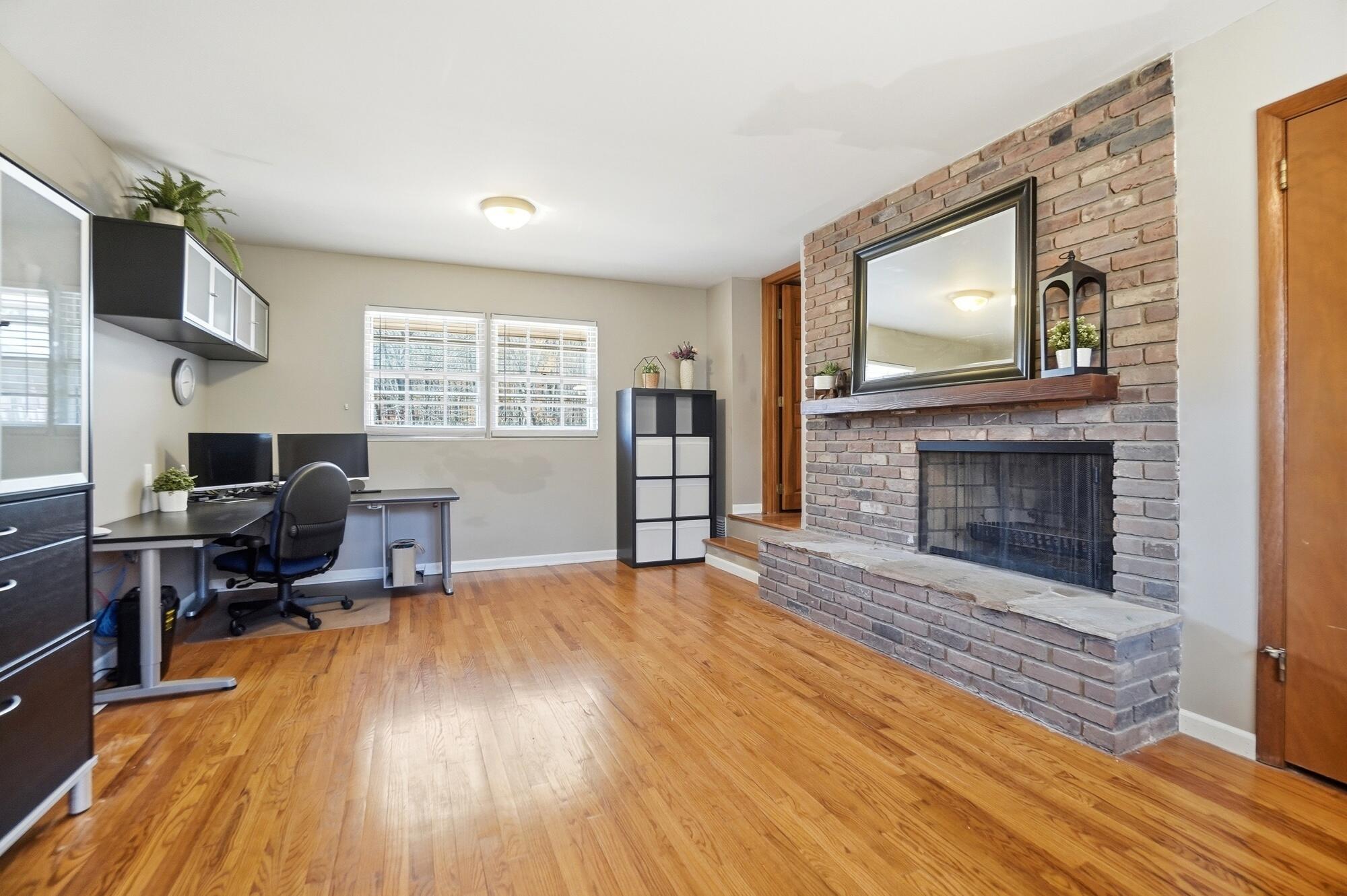 917 White Oak Drive, Springfield, Ohio 45504