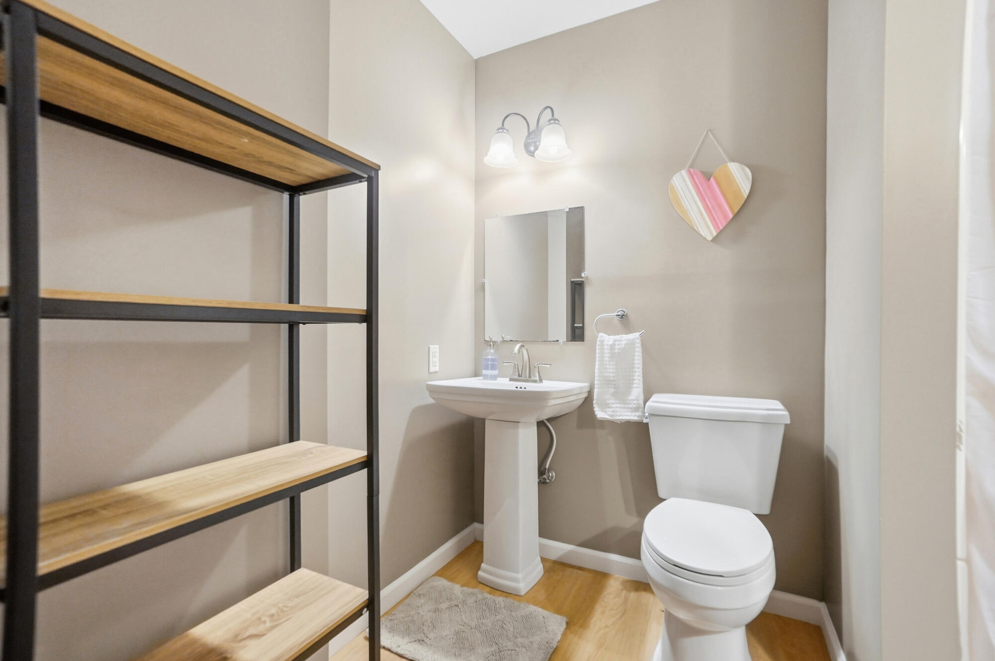 917 White Oak Drive, Springfield, Ohio 45504