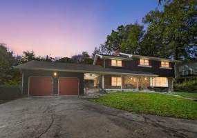 917 White Oak Drive, Springfield, Ohio 45504, 5 Bedrooms Bedrooms, ,3 BathroomsBathrooms,Residential,For Sale,White Oak,1042532