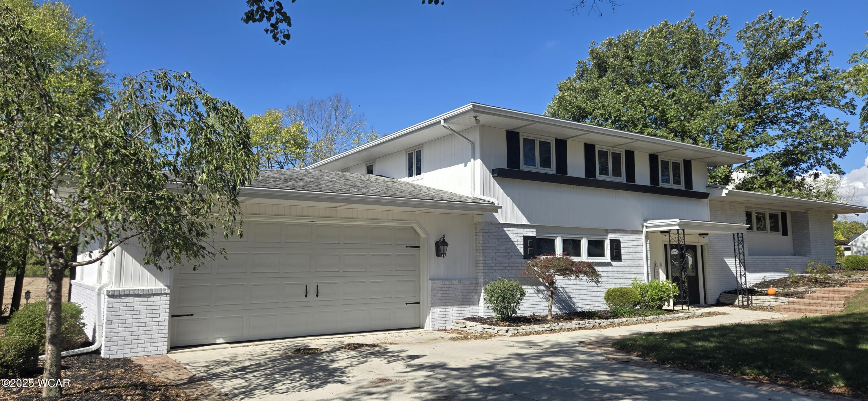 1440 Riverview Drive, Lima, Ohio