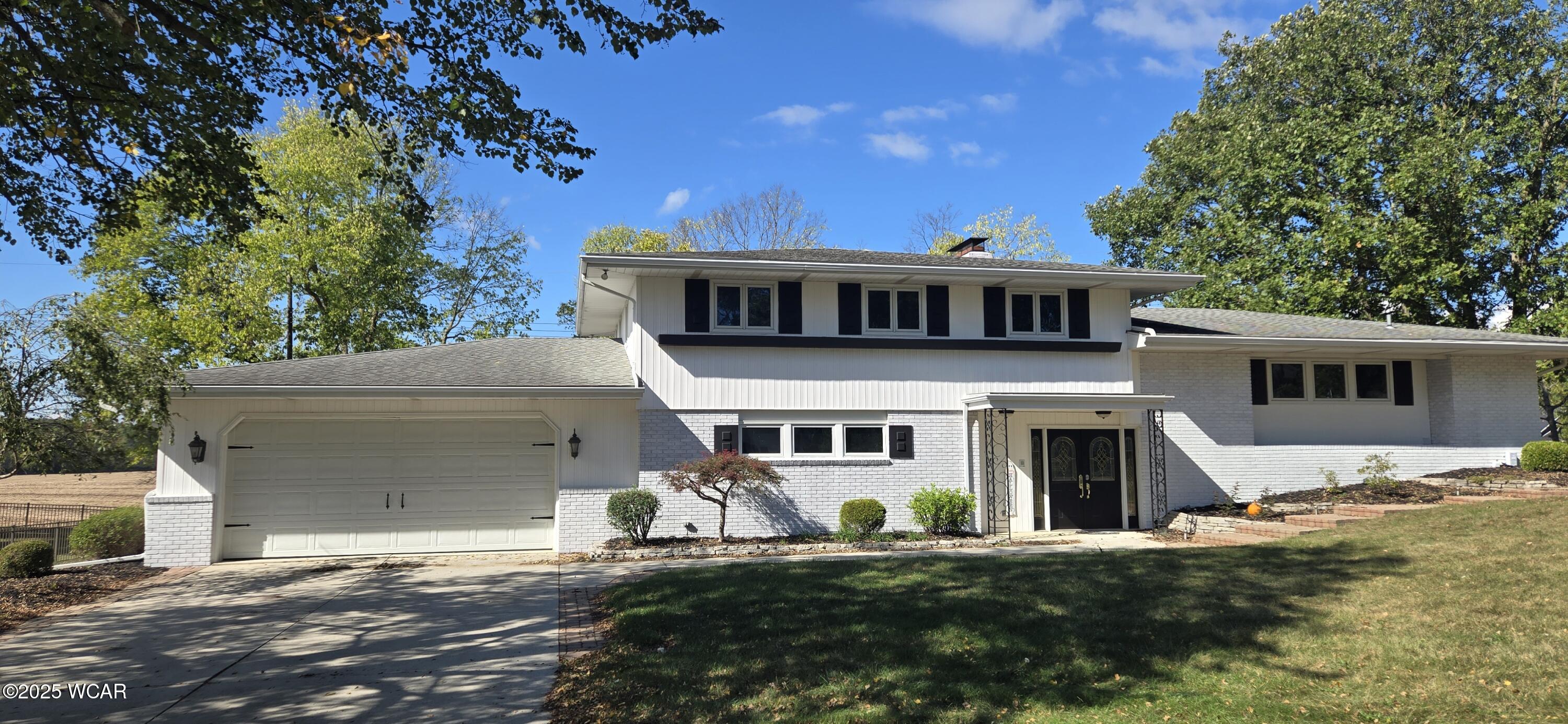 1440 Riverview Drive, Lima, Ohio