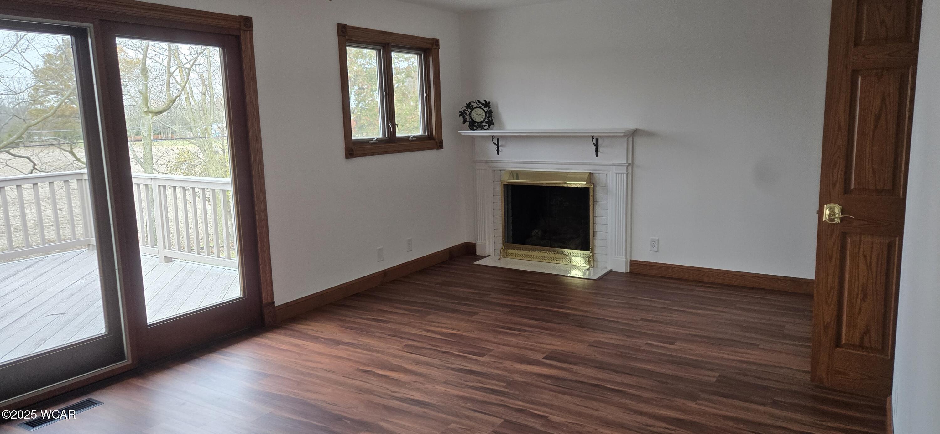 1440 Riverview Drive, Lima, Ohio