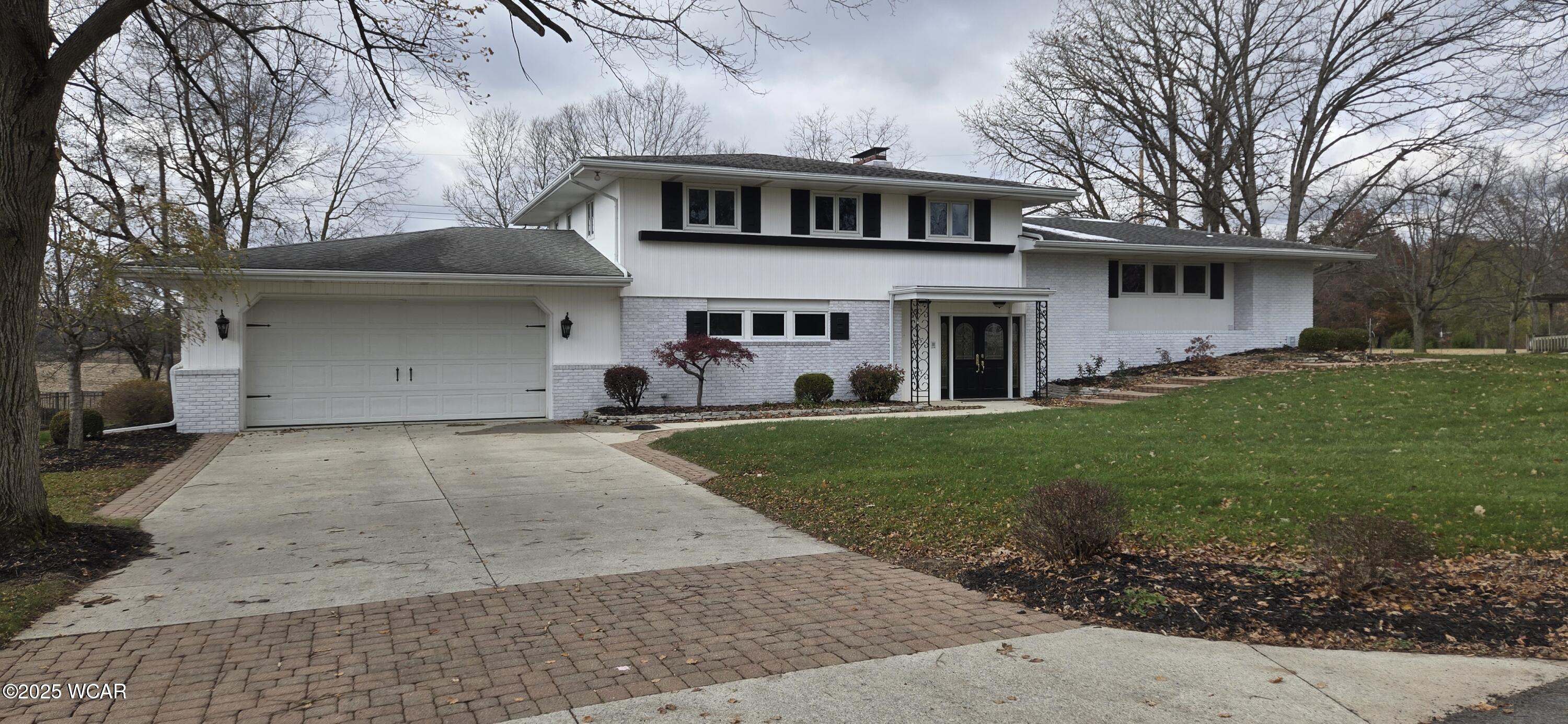 1440 Riverview Drive, Lima, Ohio