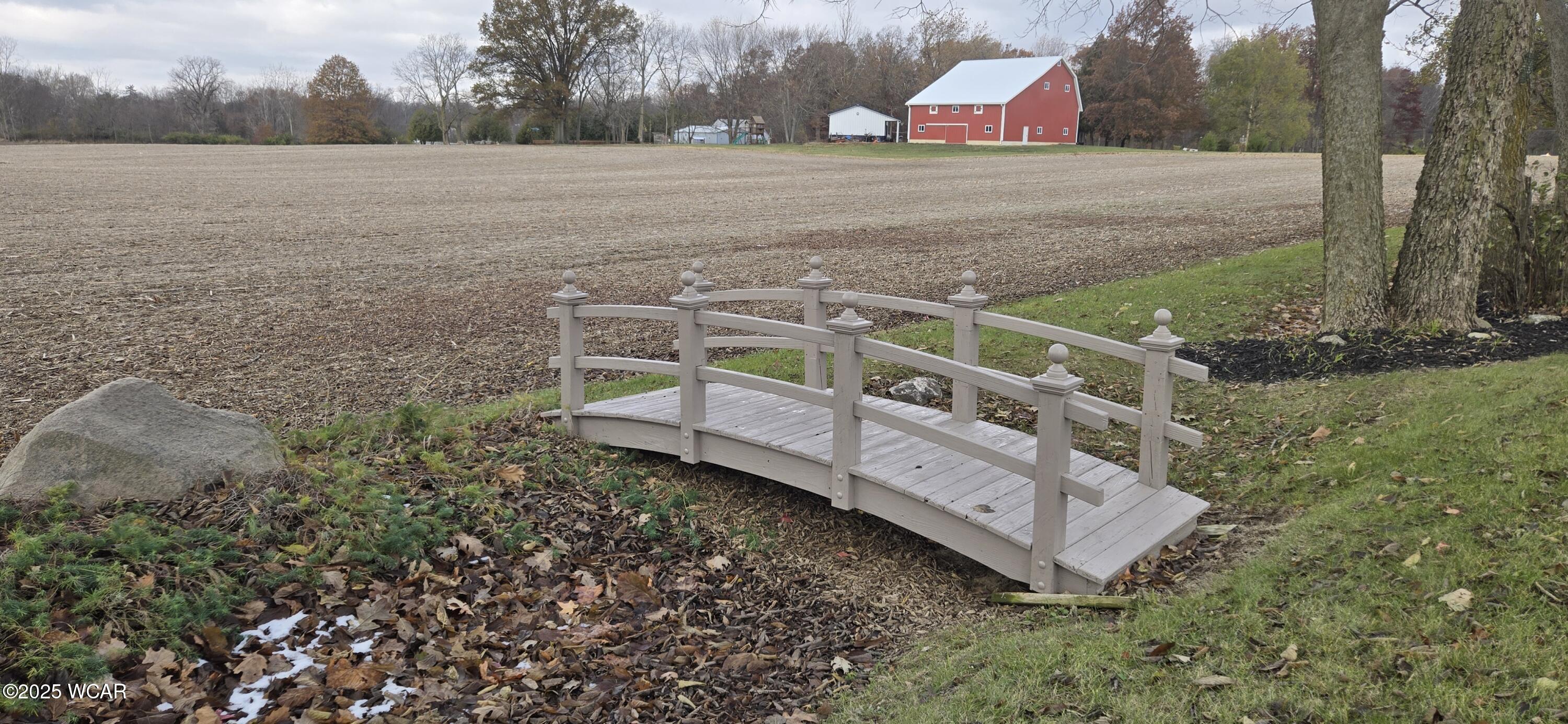 1440 Riverview Drive, Lima, Ohio