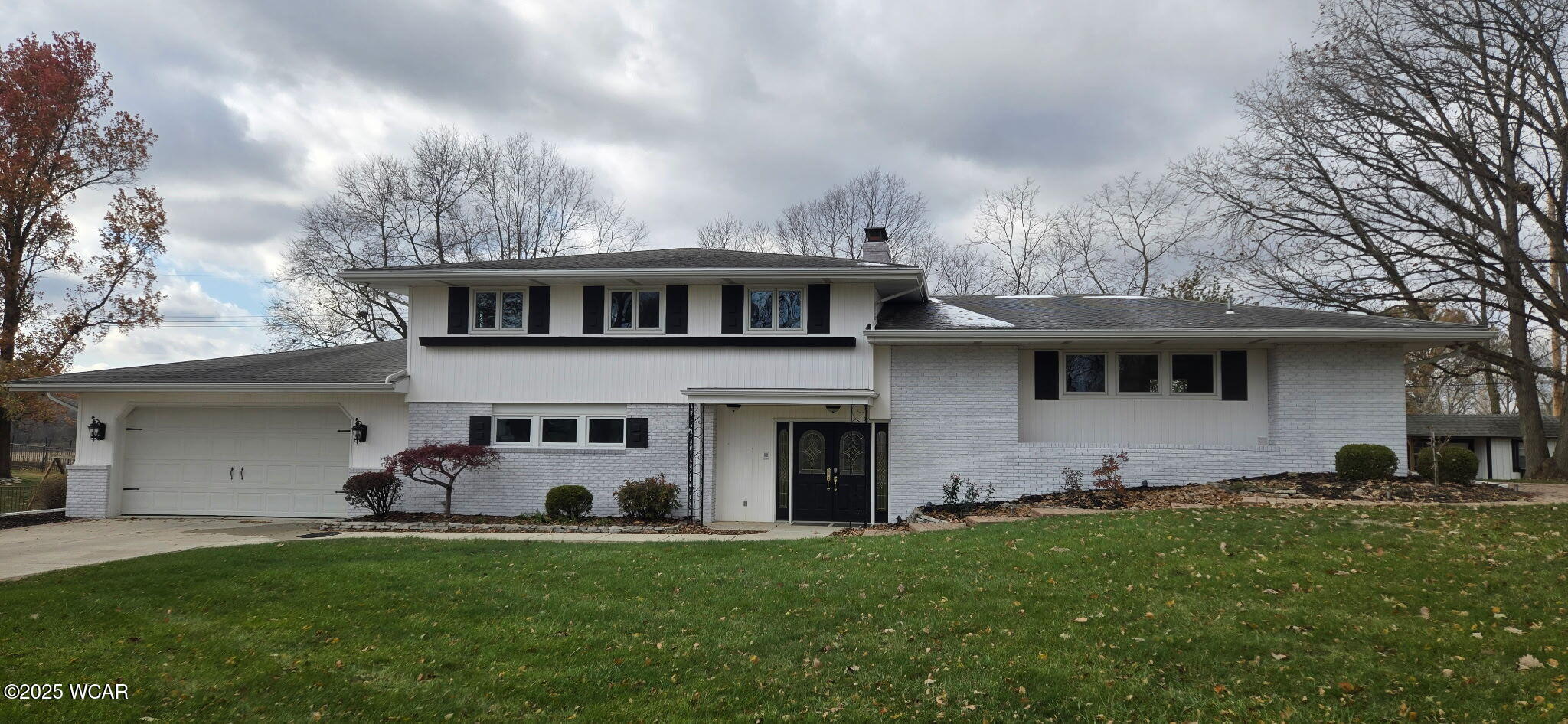 1440 Riverview Drive, Lima, Ohio