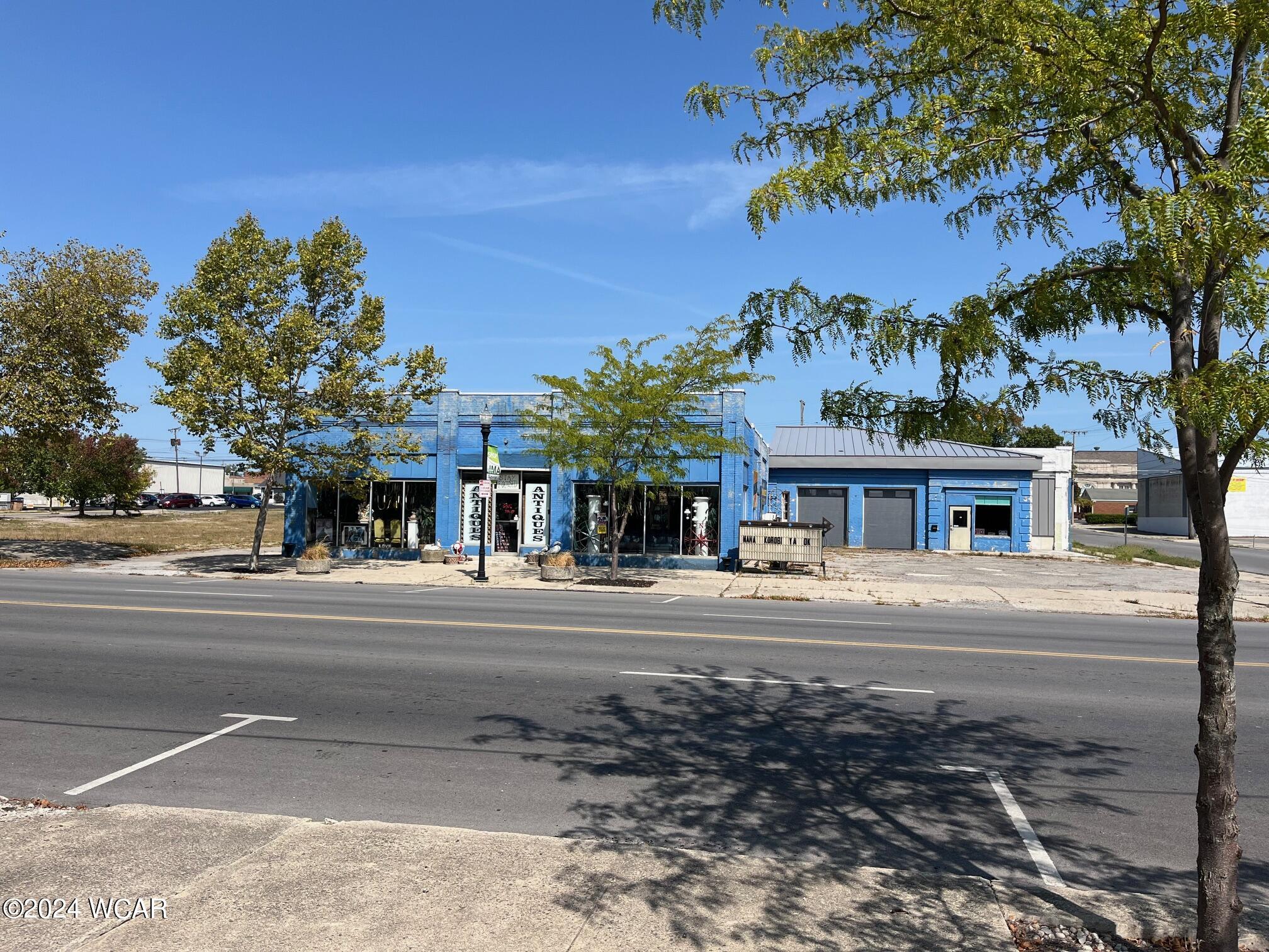 404 Market Street, Lima, Ohio