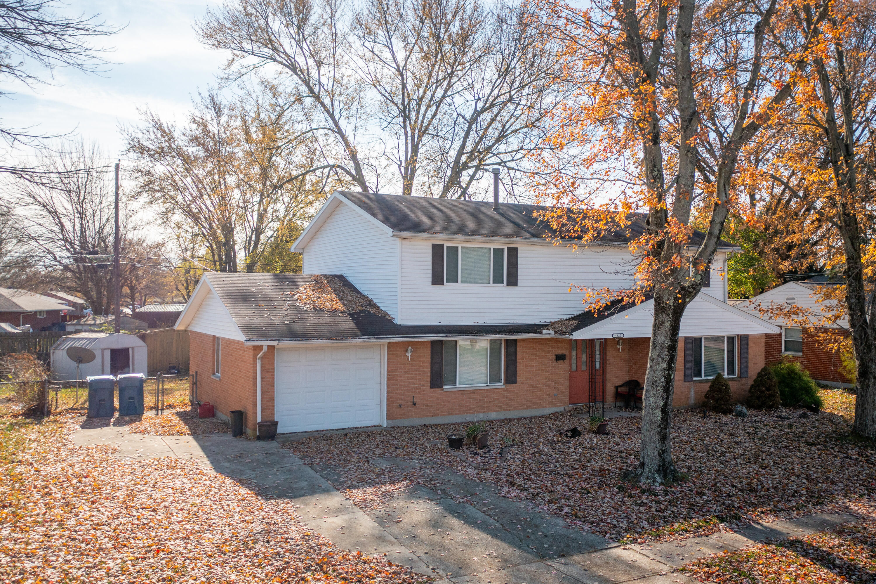 4620 Nowak Avenue, Huber Heights, Ohio 45424