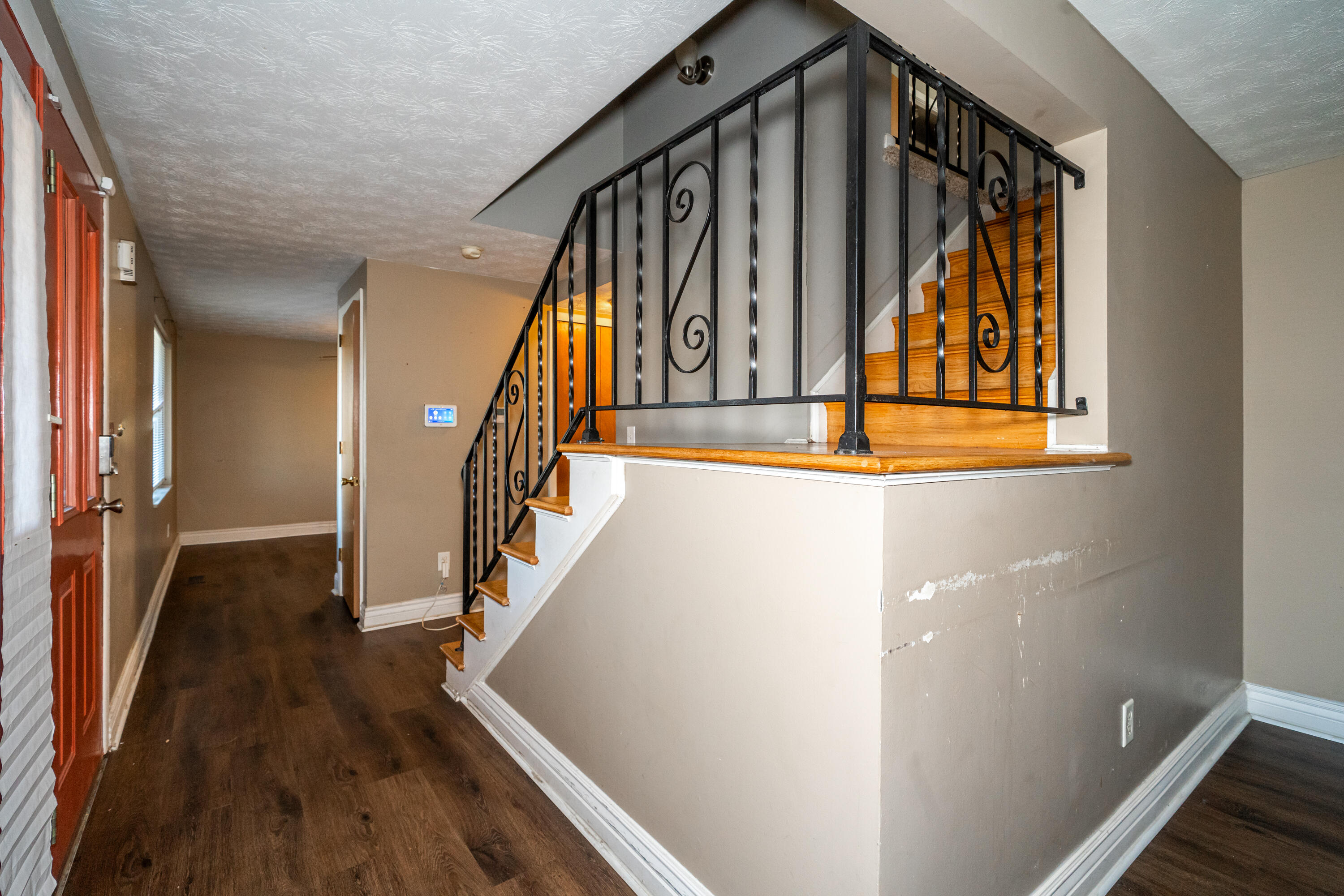 4620 Nowak Avenue, Huber Heights, Ohio 45424