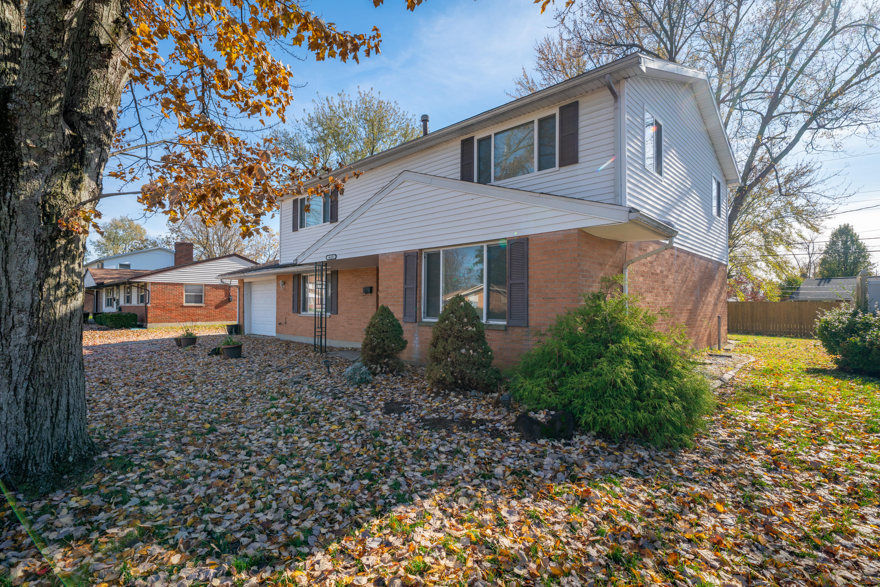 4620 Nowak Avenue, Huber Heights, Ohio 45424