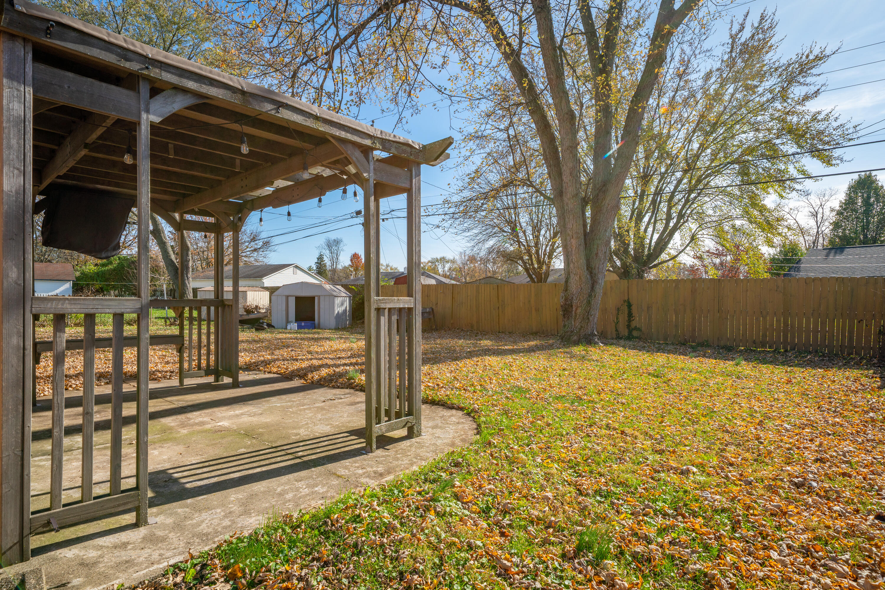 4620 Nowak Avenue, Huber Heights, Ohio 45424