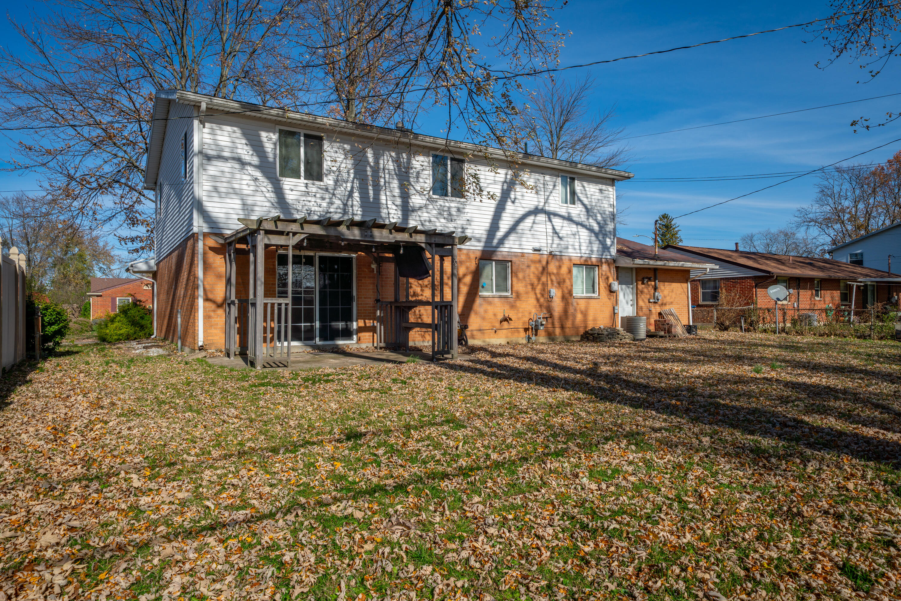 4620 Nowak Avenue, Huber Heights, Ohio 45424