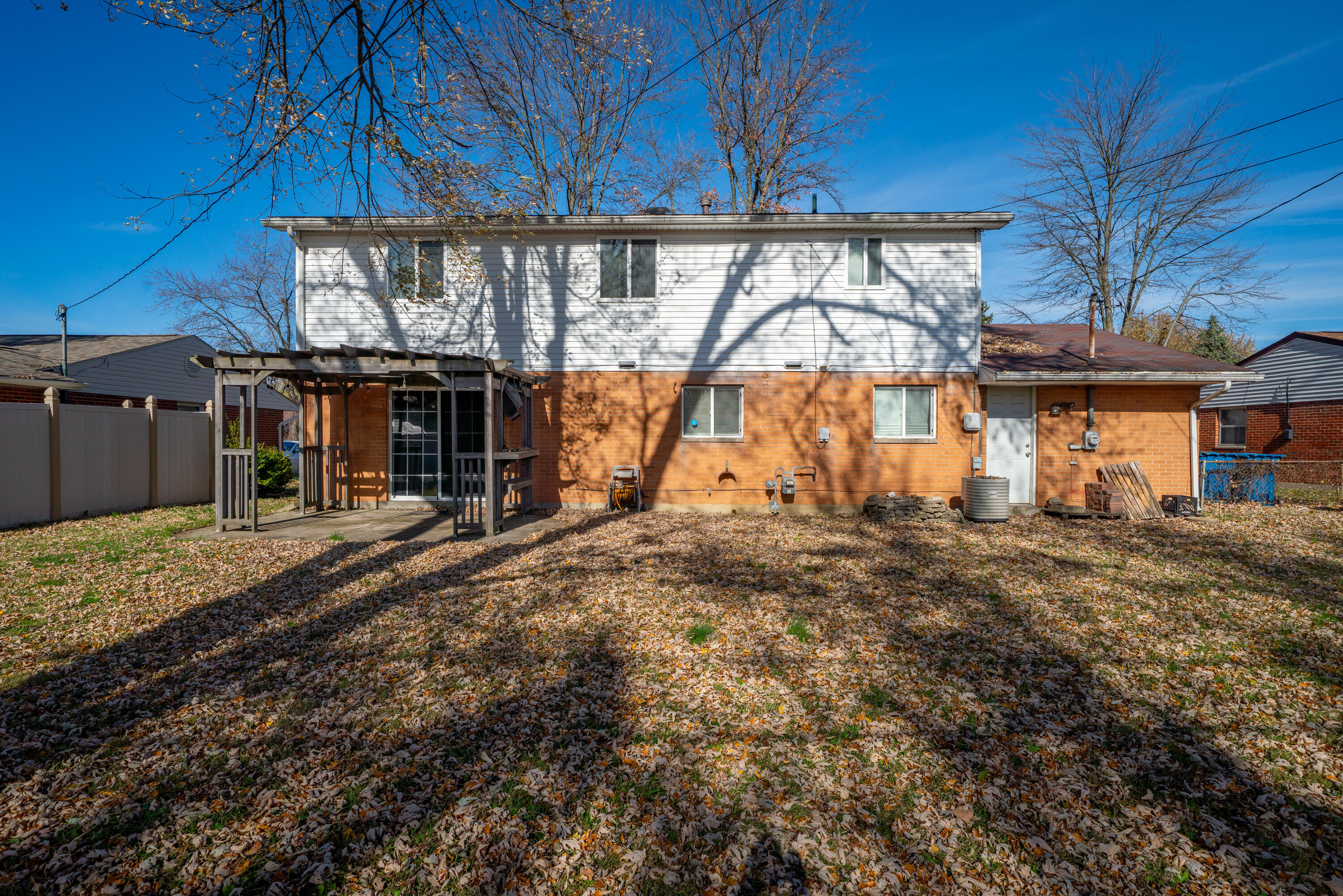 4620 Nowak Avenue, Huber Heights, Ohio 45424