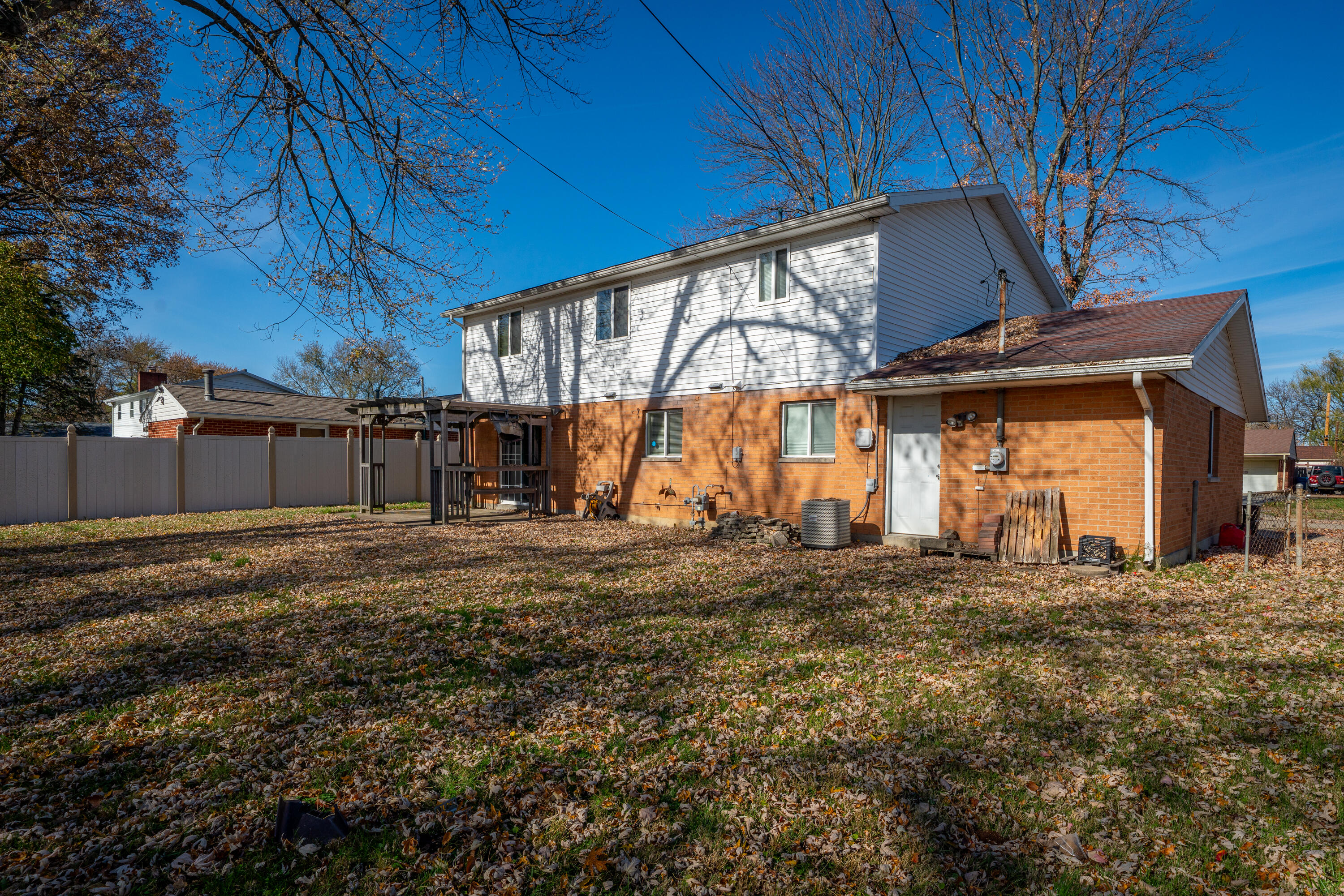 4620 Nowak Avenue, Huber Heights, Ohio 45424