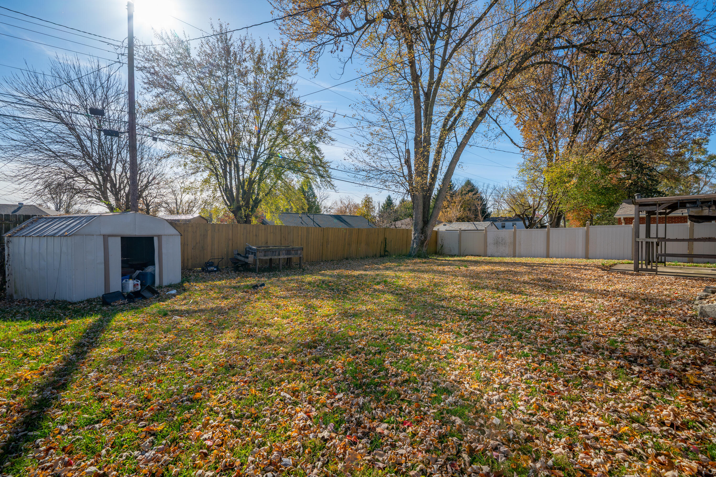 4620 Nowak Avenue, Huber Heights, Ohio 45424