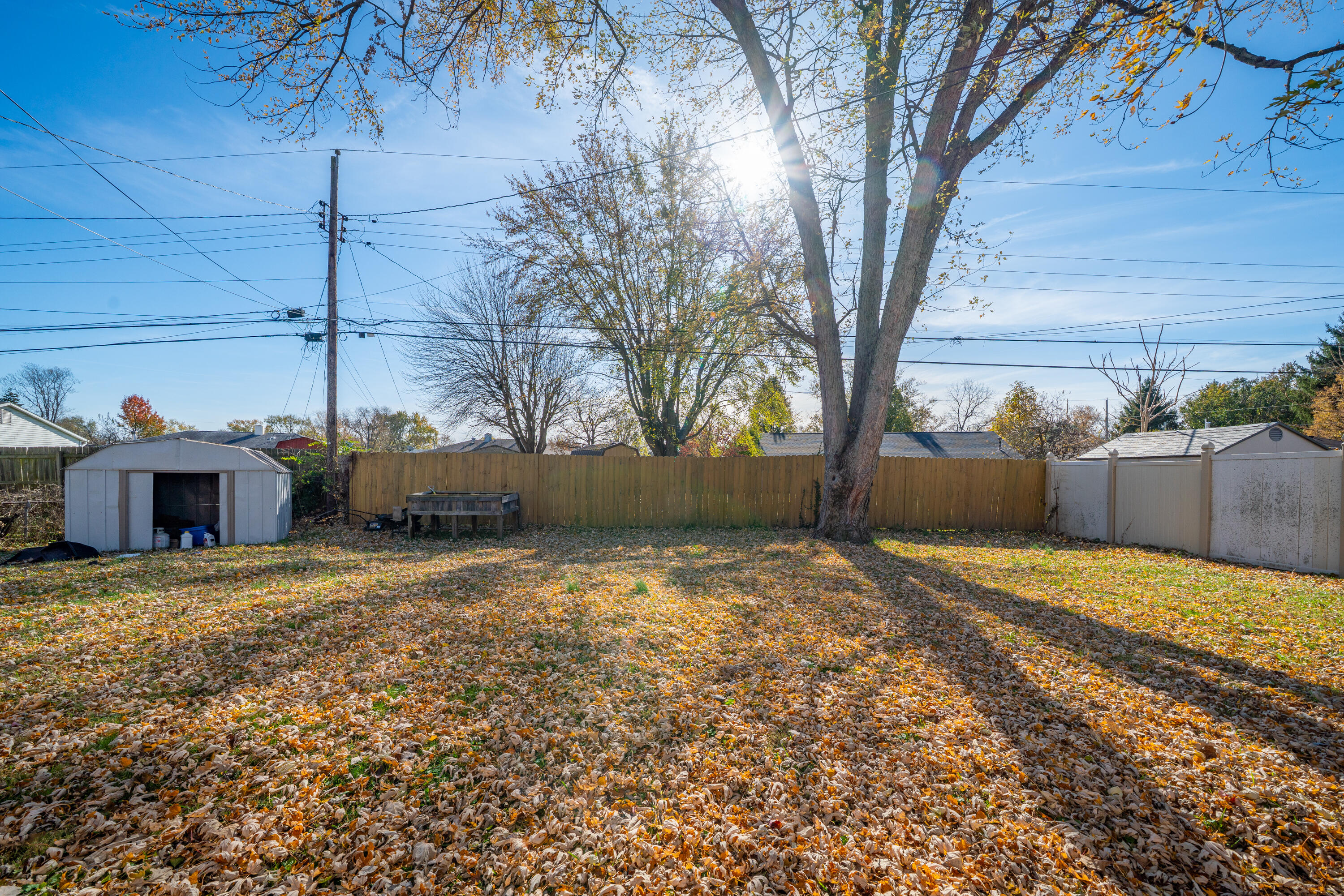 4620 Nowak Avenue, Huber Heights, Ohio 45424