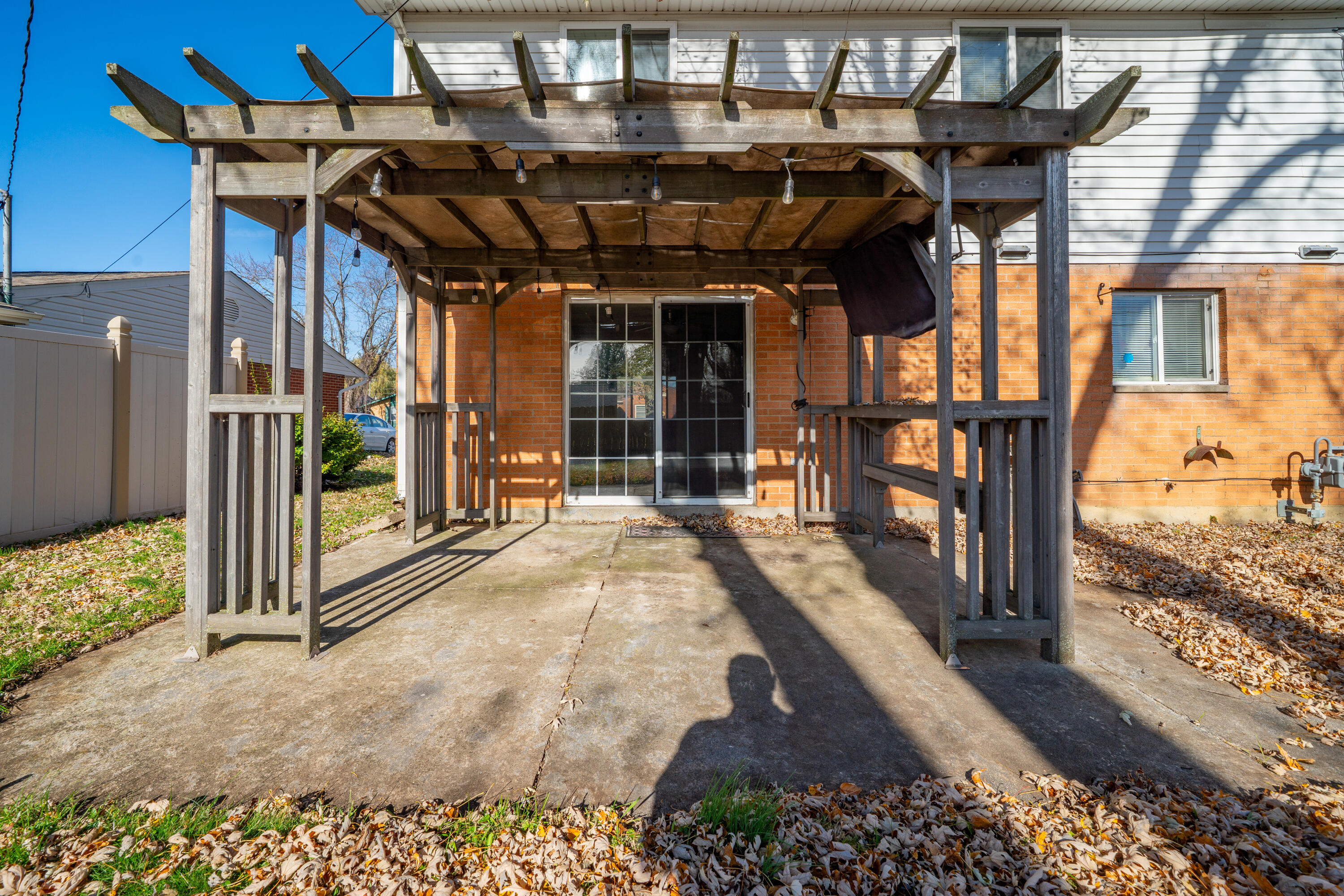 4620 Nowak Avenue, Huber Heights, Ohio 45424