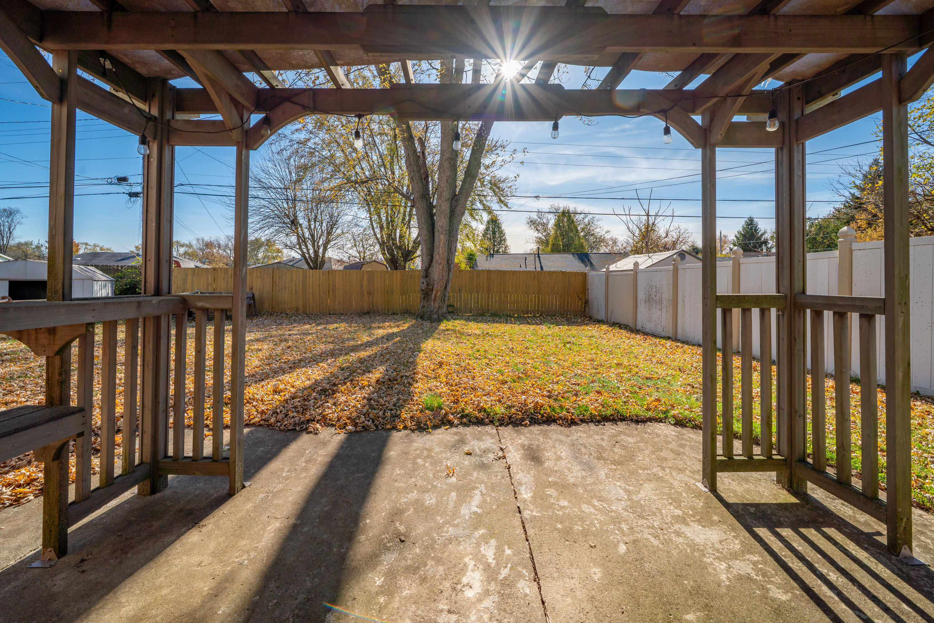 4620 Nowak Avenue, Huber Heights, Ohio 45424