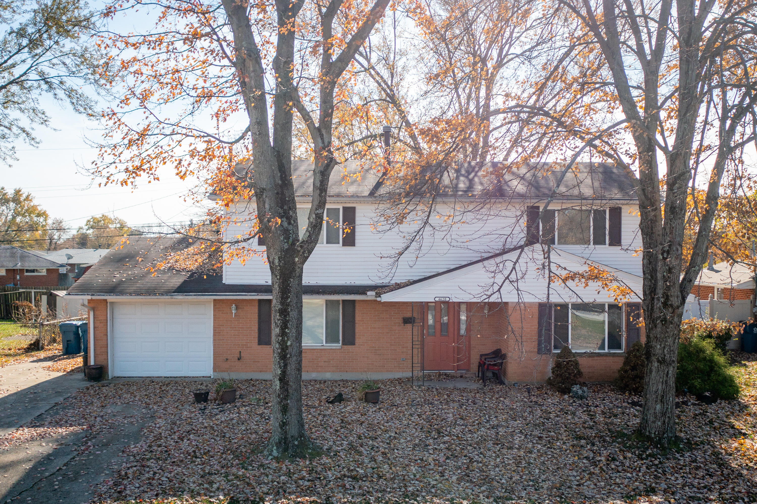 4620 Nowak Avenue, Huber Heights, Ohio 45424