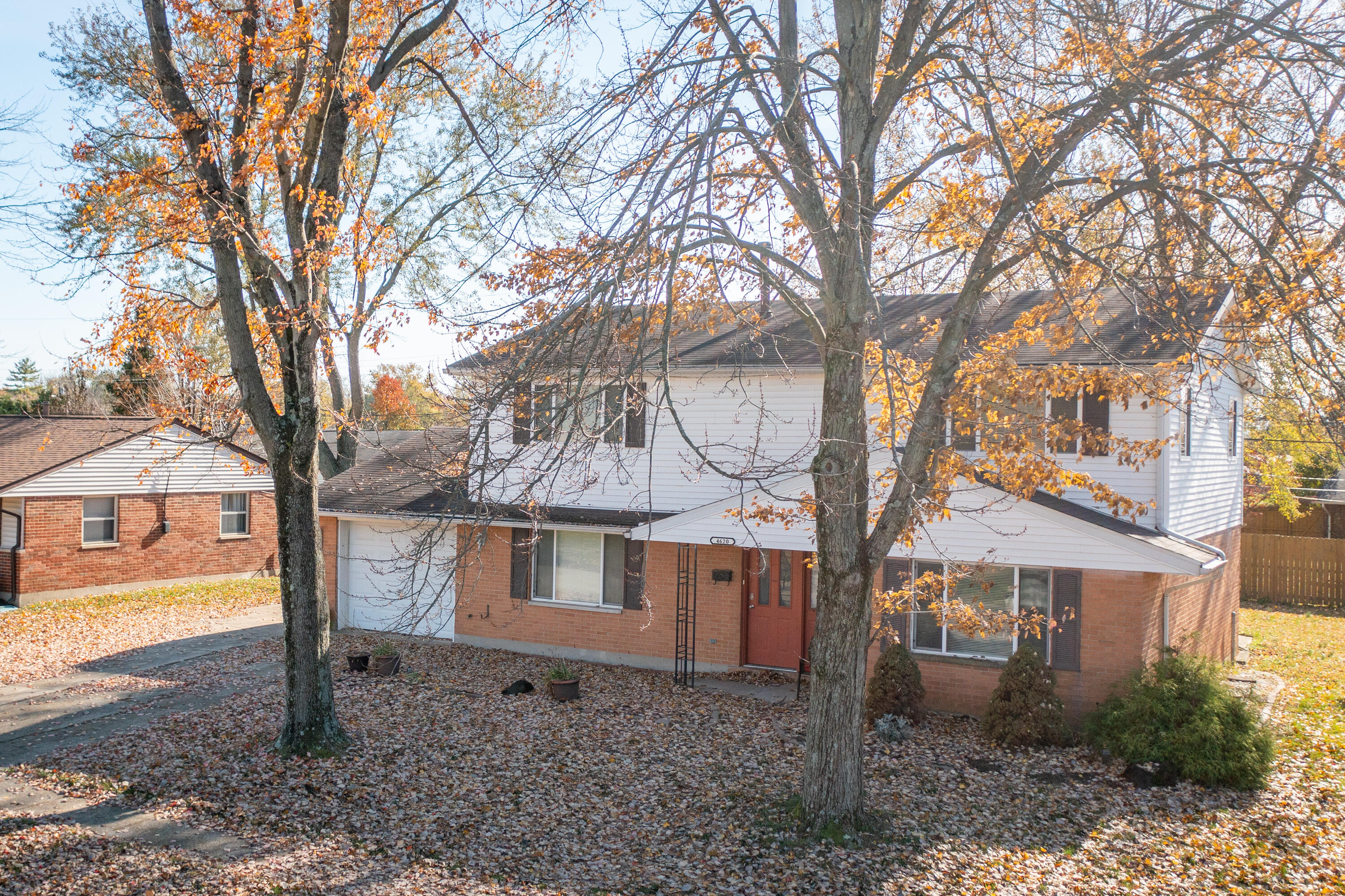 4620 Nowak Avenue, Huber Heights, Ohio 45424