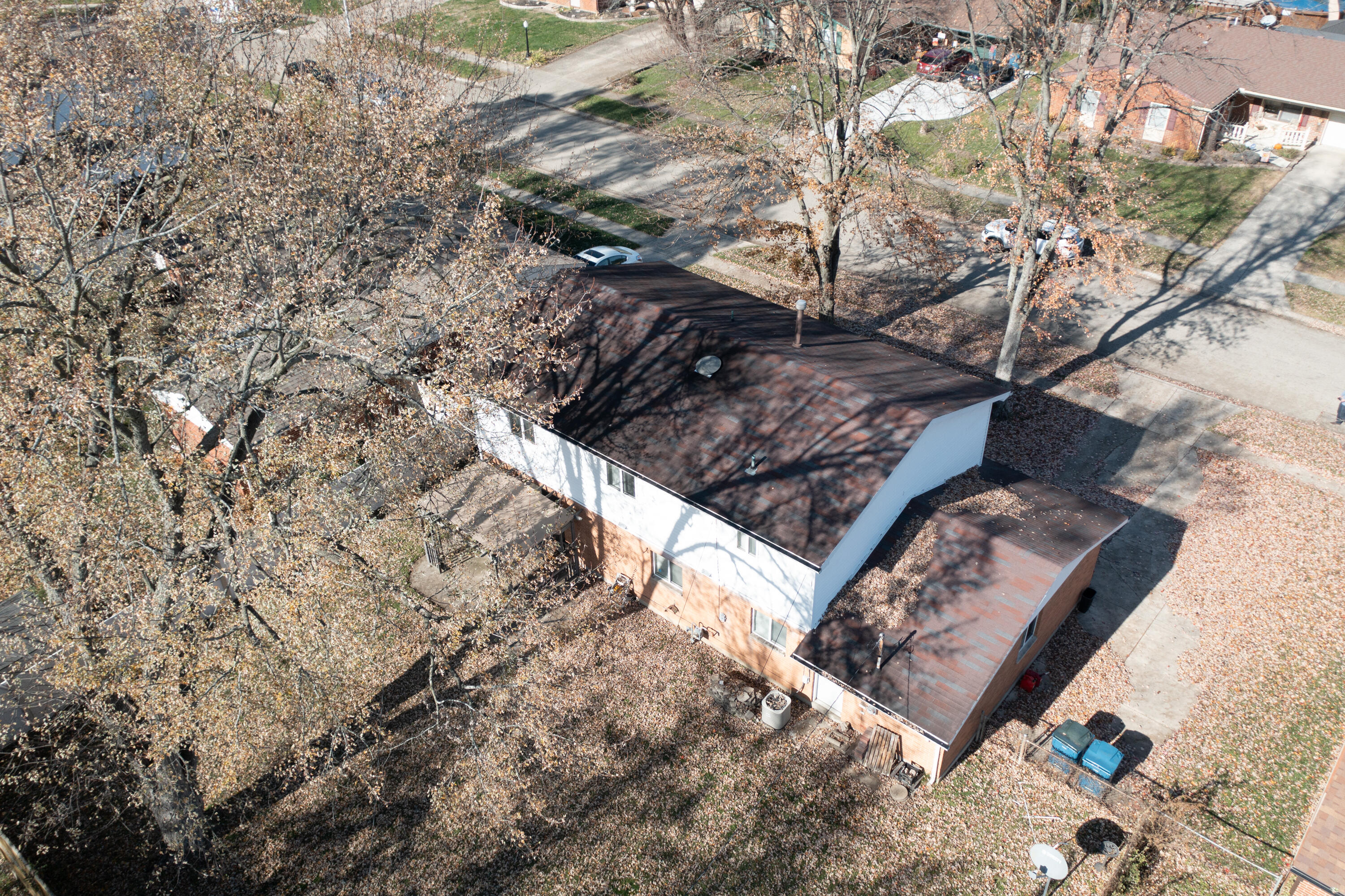 4620 Nowak Avenue, Huber Heights, Ohio 45424