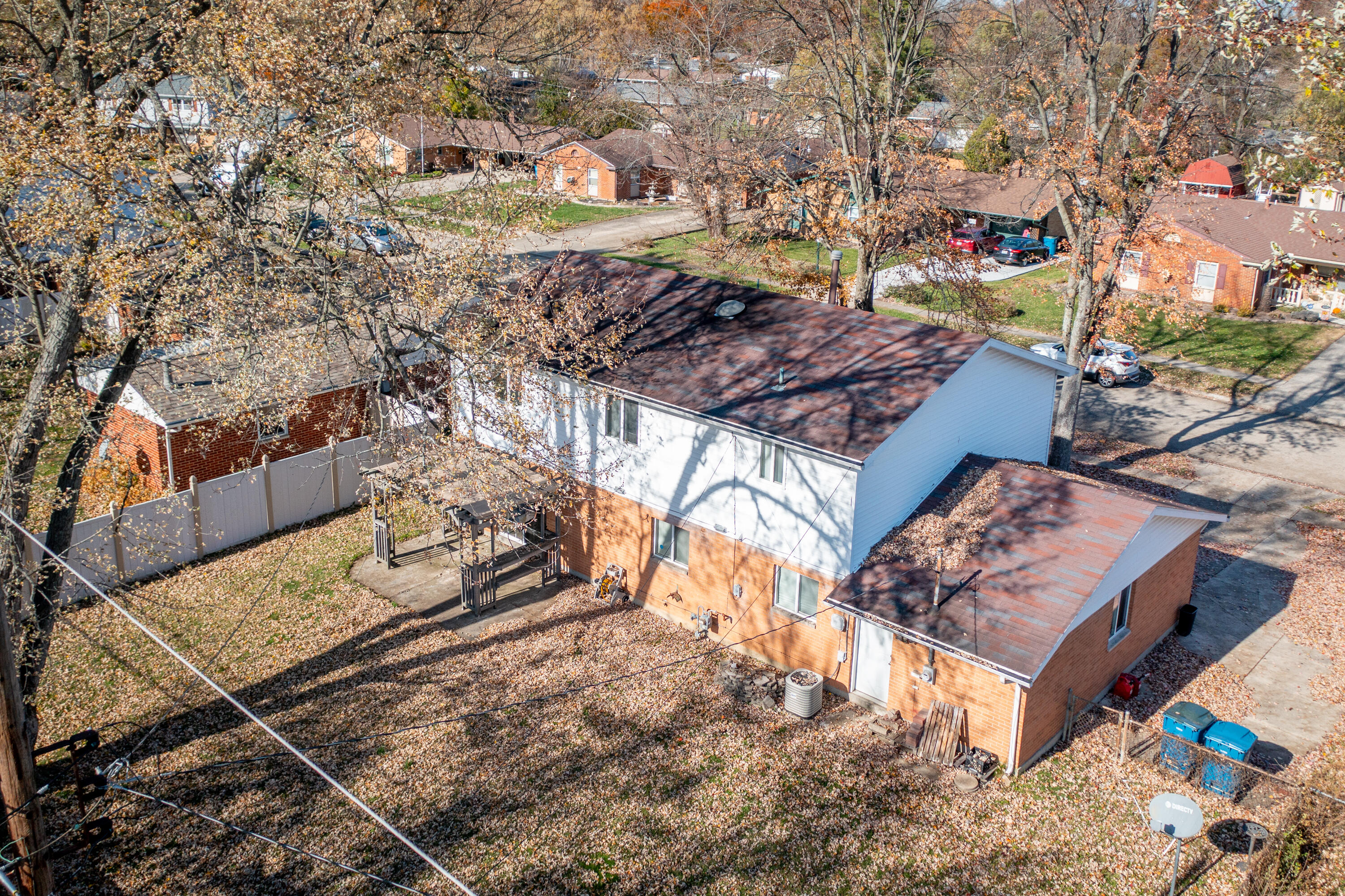 4620 Nowak Avenue, Huber Heights, Ohio 45424