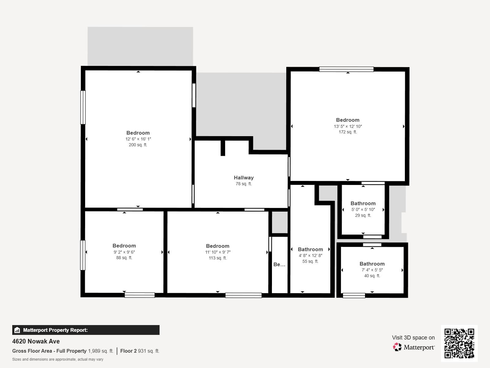 4620 Nowak Avenue, Huber Heights, Ohio 45424