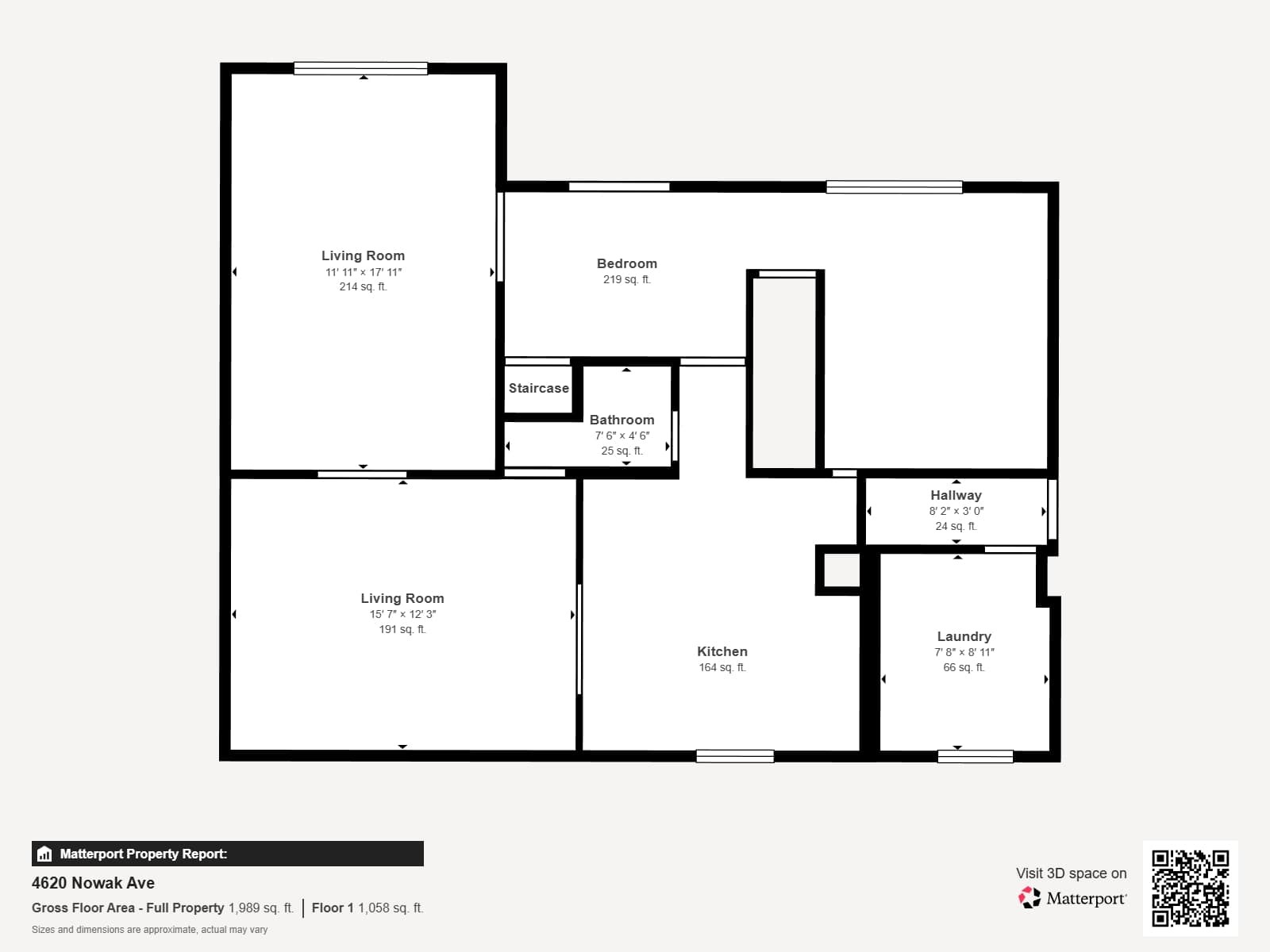 4620 Nowak Avenue, Huber Heights, Ohio 45424