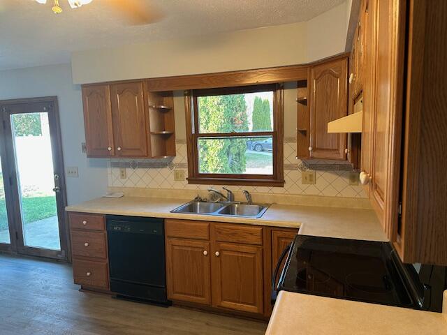 1141 Dickerson Drive, Troy, Ohio 45373