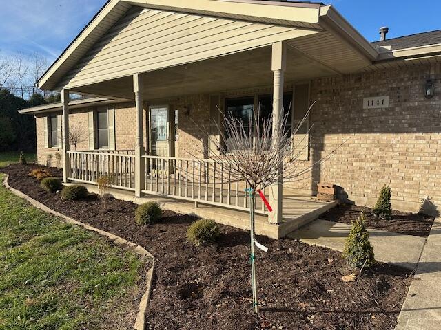 1141 Dickerson Drive, Troy, Ohio 45373