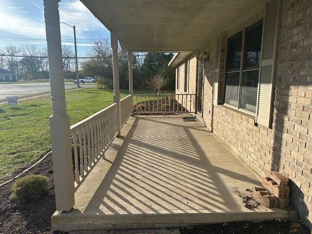 1141 Dickerson Drive, Troy, Ohio 45373