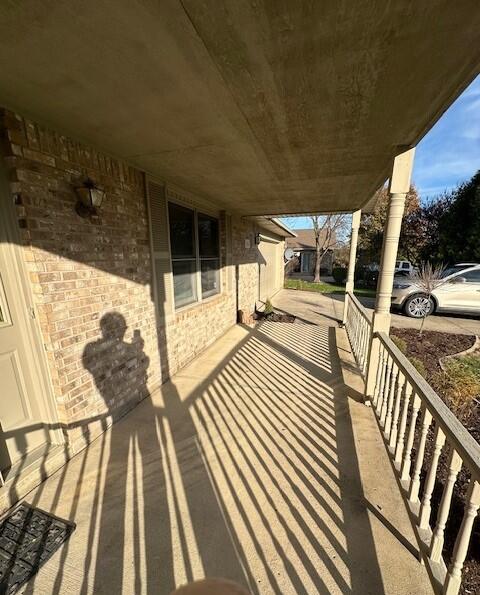 1141 Dickerson Drive, Troy, Ohio 45373