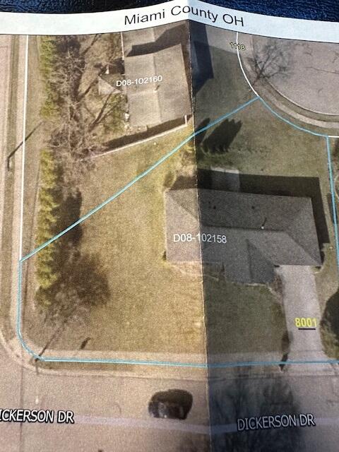 1141 Dickerson Drive, Troy, Ohio 45373