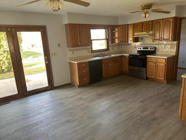 1141 Dickerson Drive, Troy, Ohio 45373