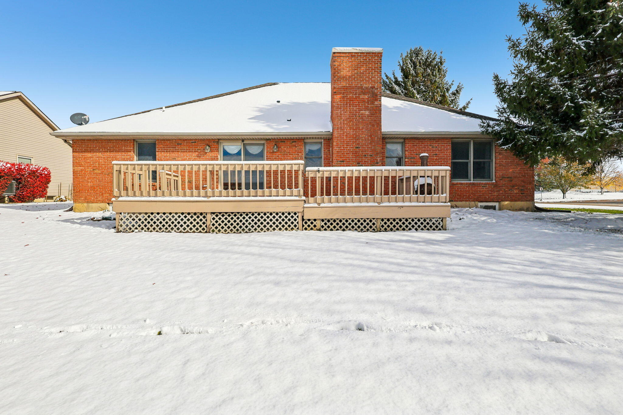 915 Winston Lane, Tipp City, Ohio 45371