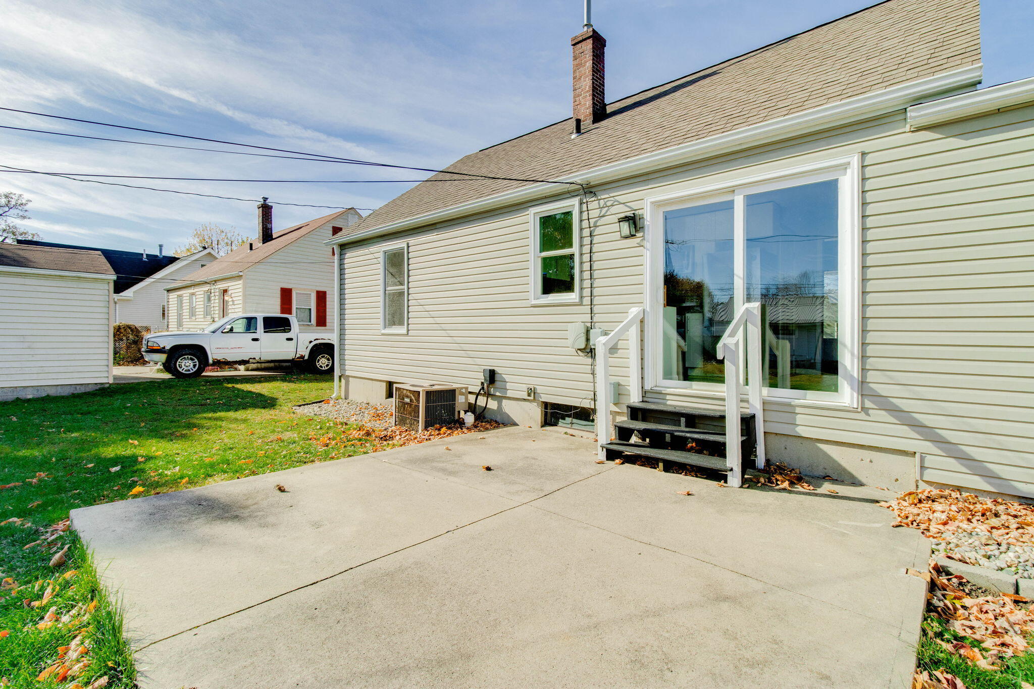 112 Zillah Street, Celina, Ohio 45822