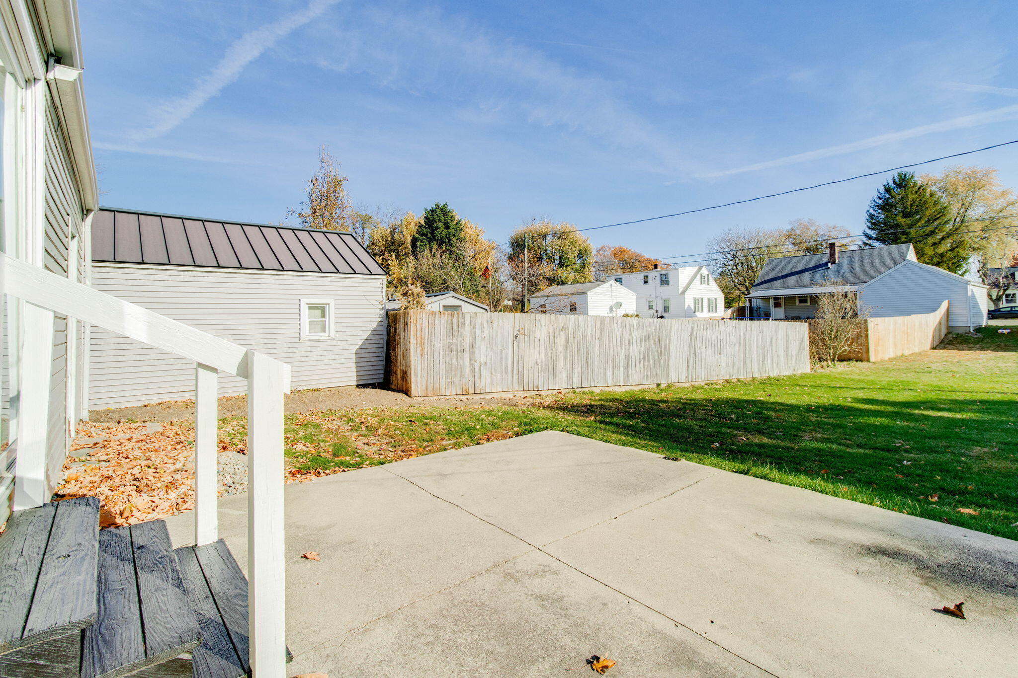 112 Zillah Street, Celina, Ohio 45822