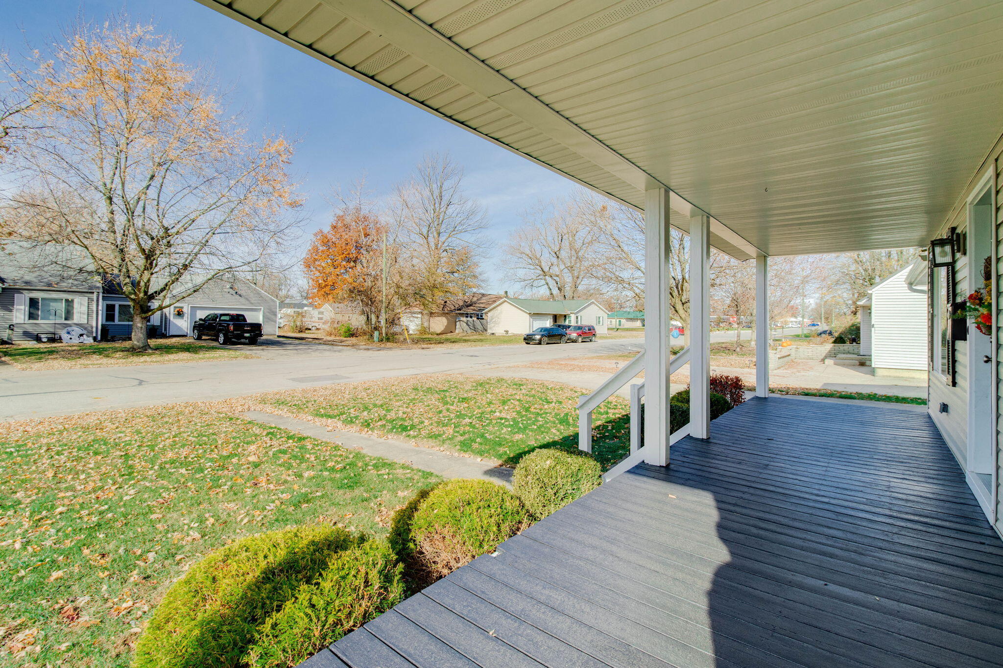 112 Zillah Street, Celina, Ohio 45822