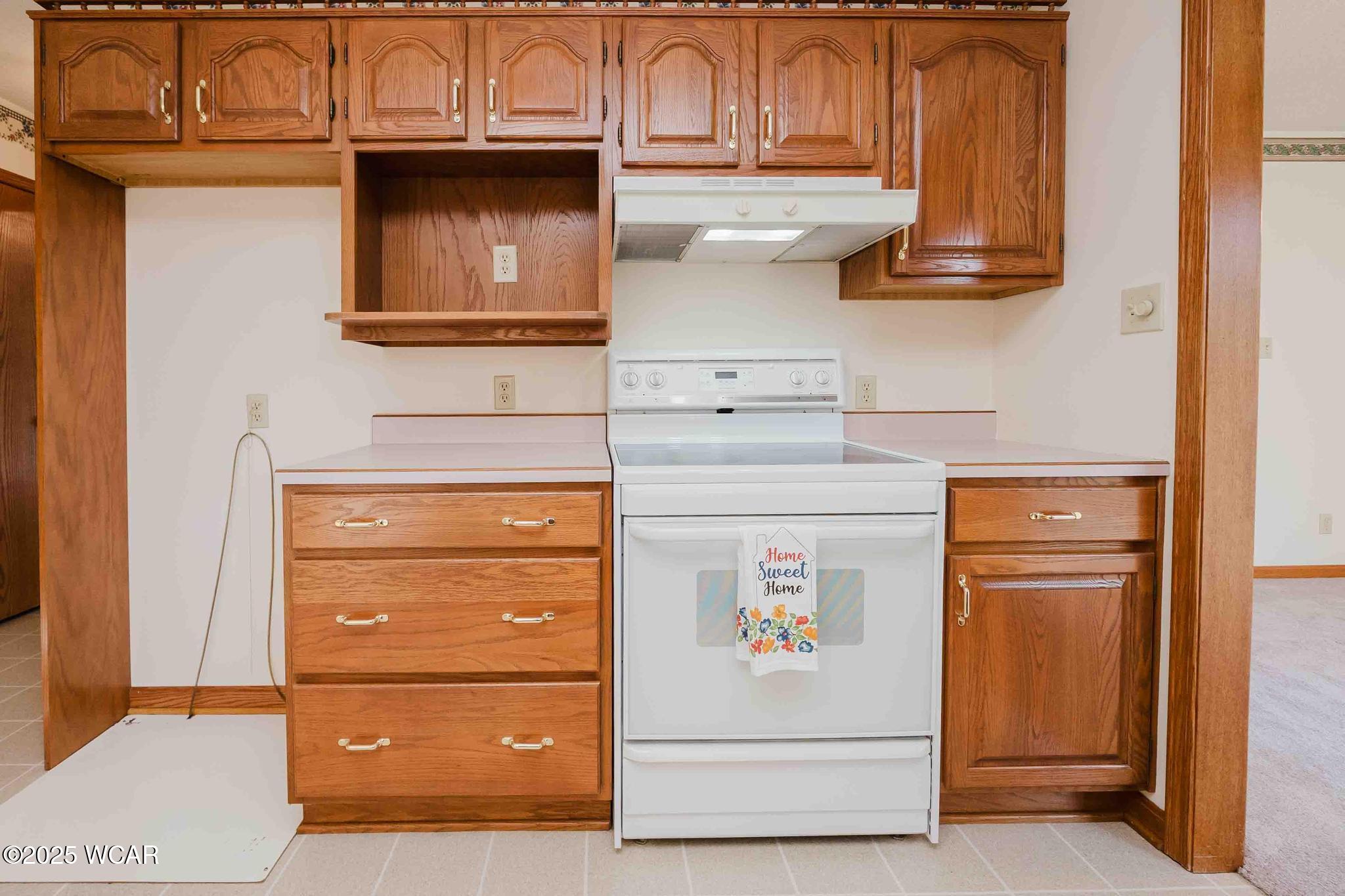 1220 Rose Anna Drive, Delphos, Ohio