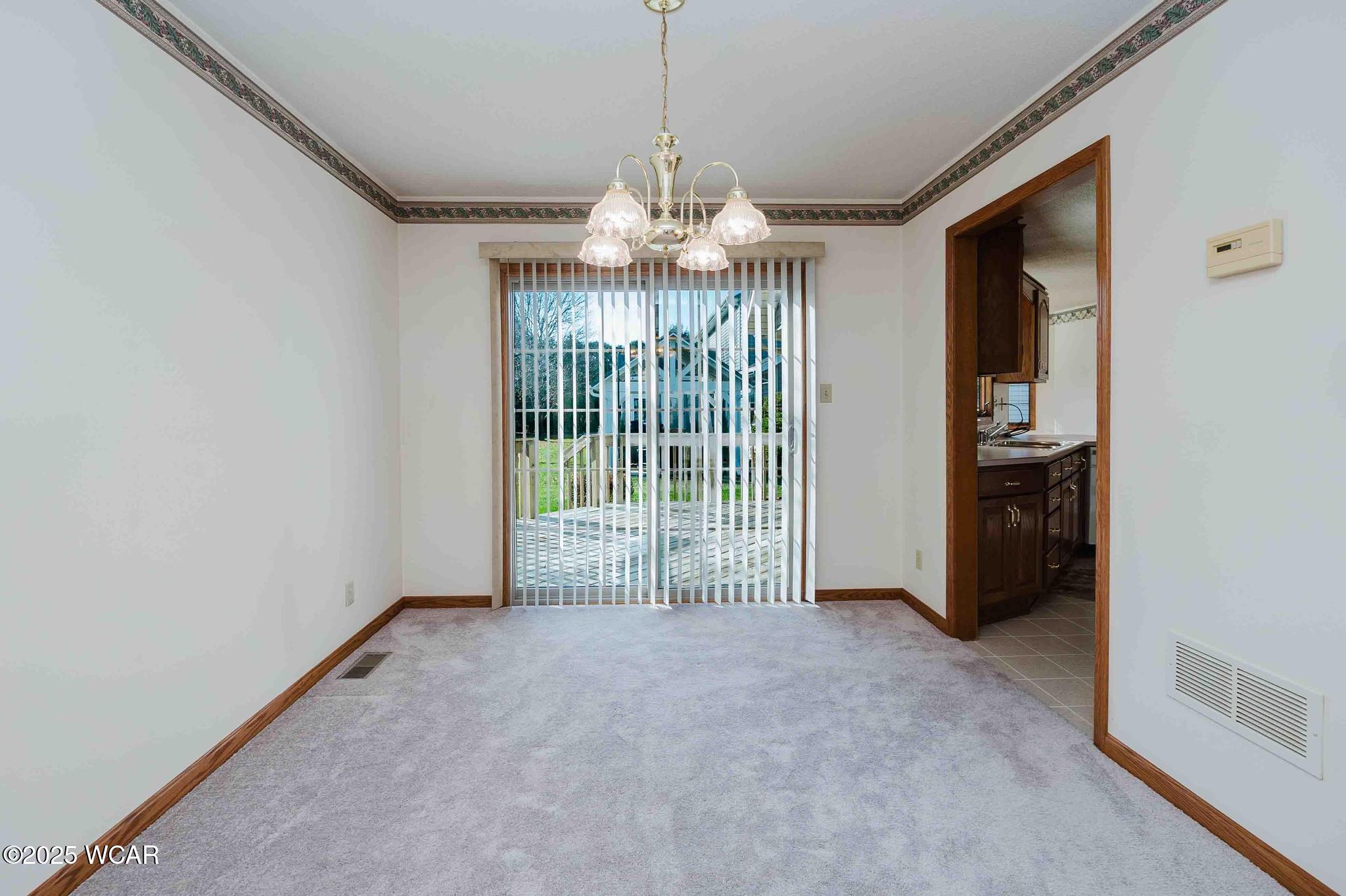 1220 Rose Anna Drive, Delphos, Ohio