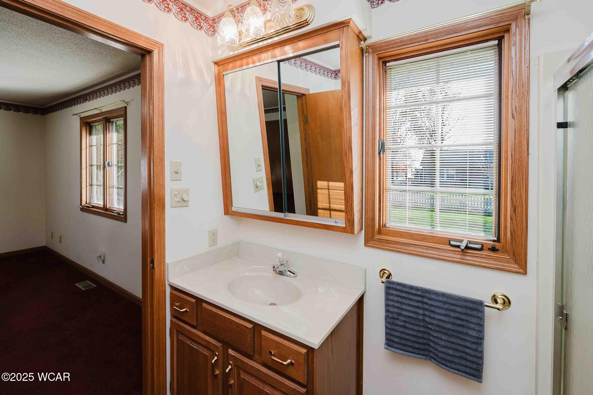 1220 Rose Anna Drive, Delphos, Ohio