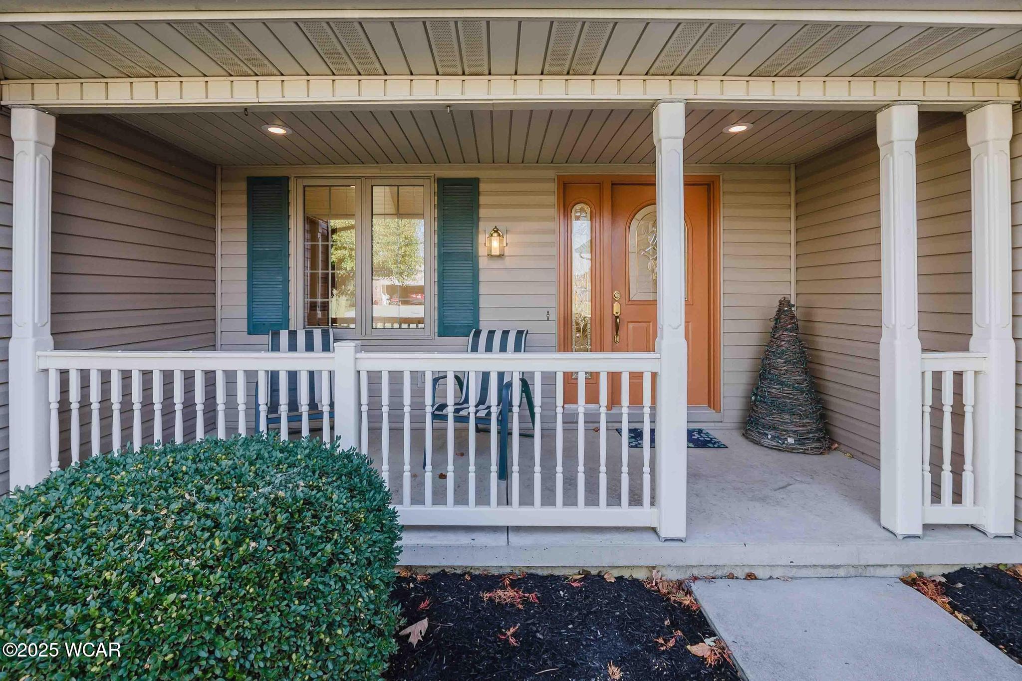 1220 Rose Anna Drive, Delphos, Ohio