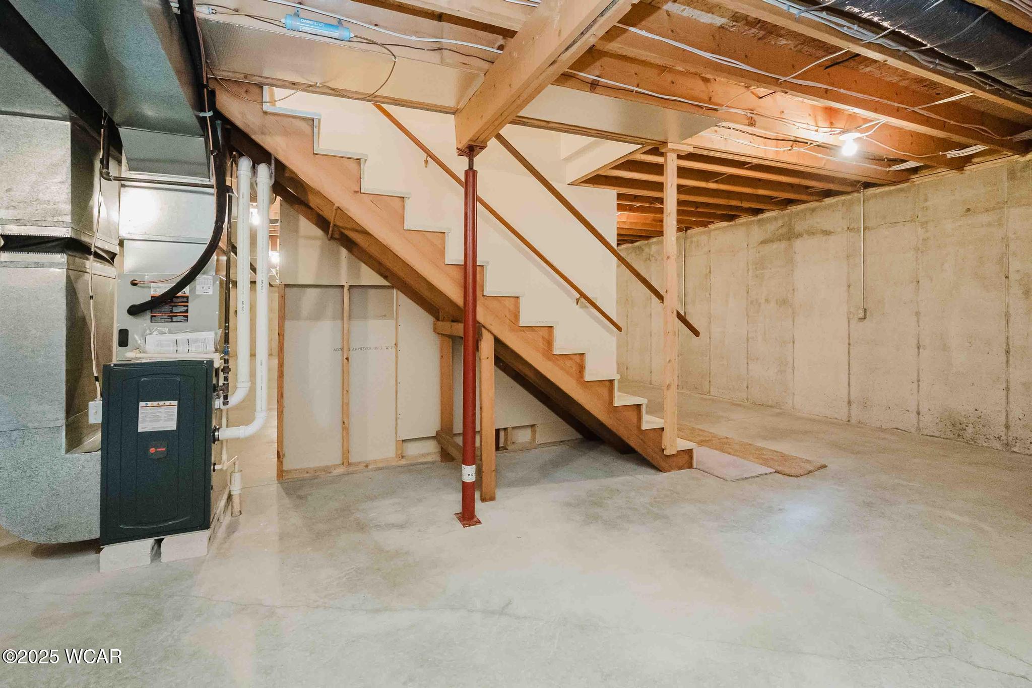 1220 Rose Anna Drive, Delphos, Ohio