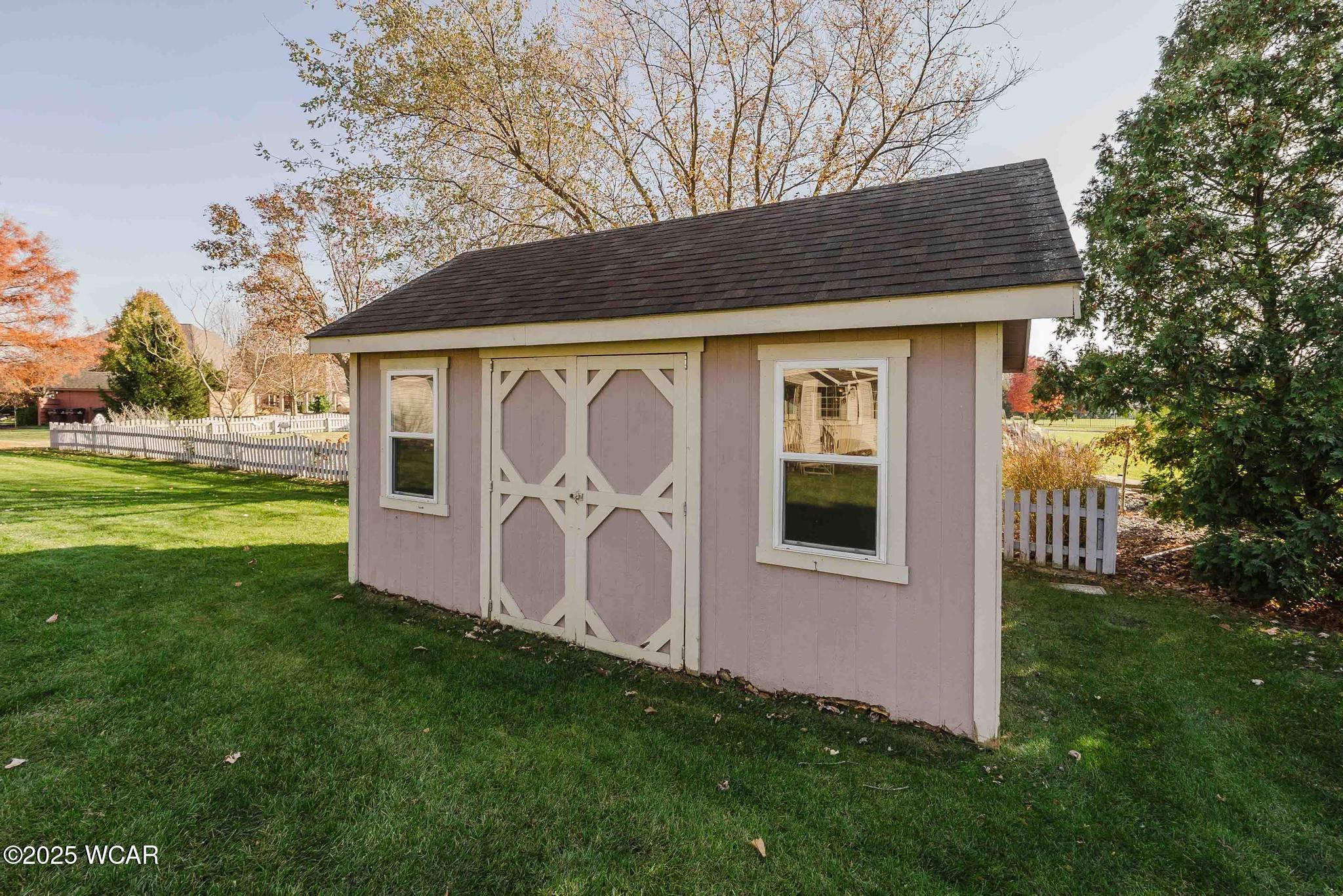 1220 Rose Anna Drive, Delphos, Ohio