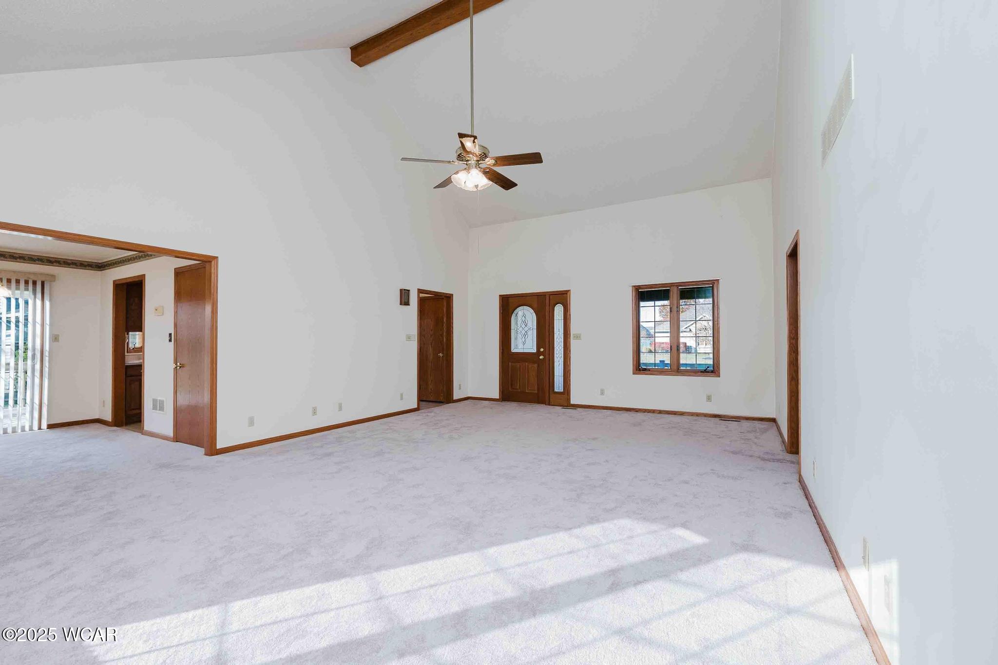 1220 Rose Anna Drive, Delphos, Ohio