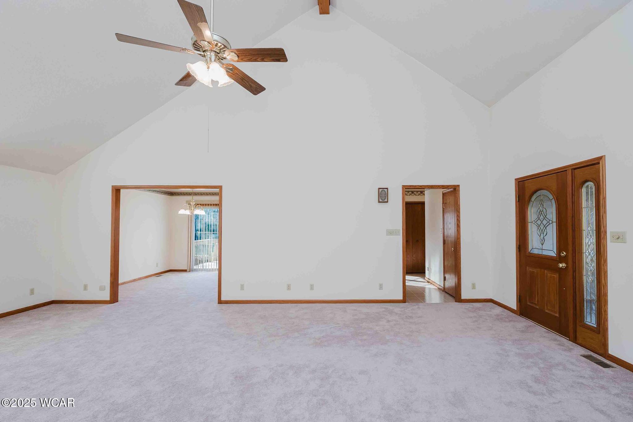 1220 Rose Anna Drive, Delphos, Ohio