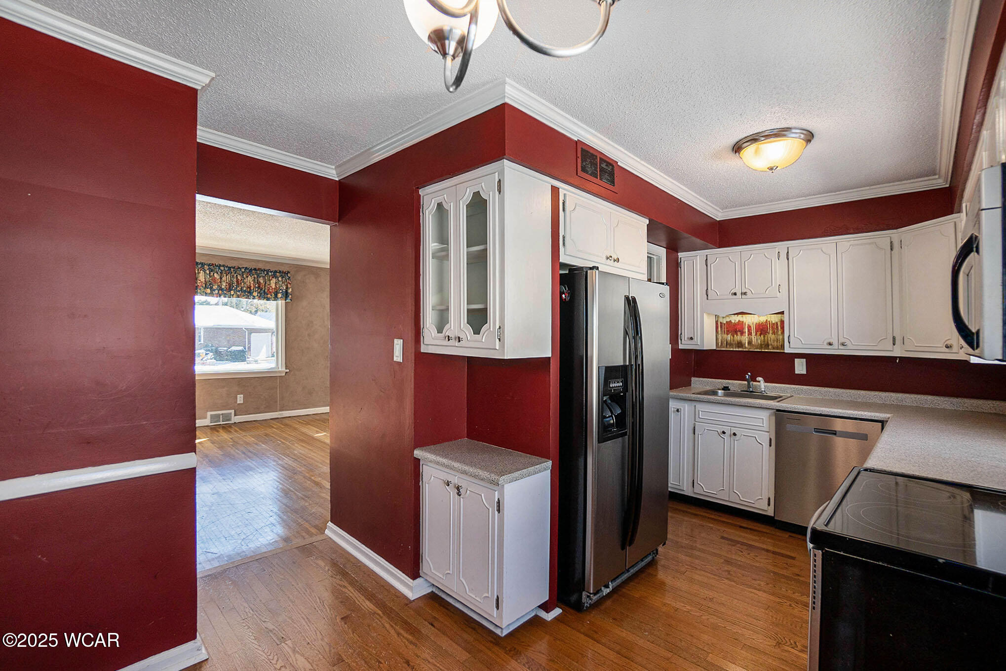 209 Dale Drive, Lima, Ohio